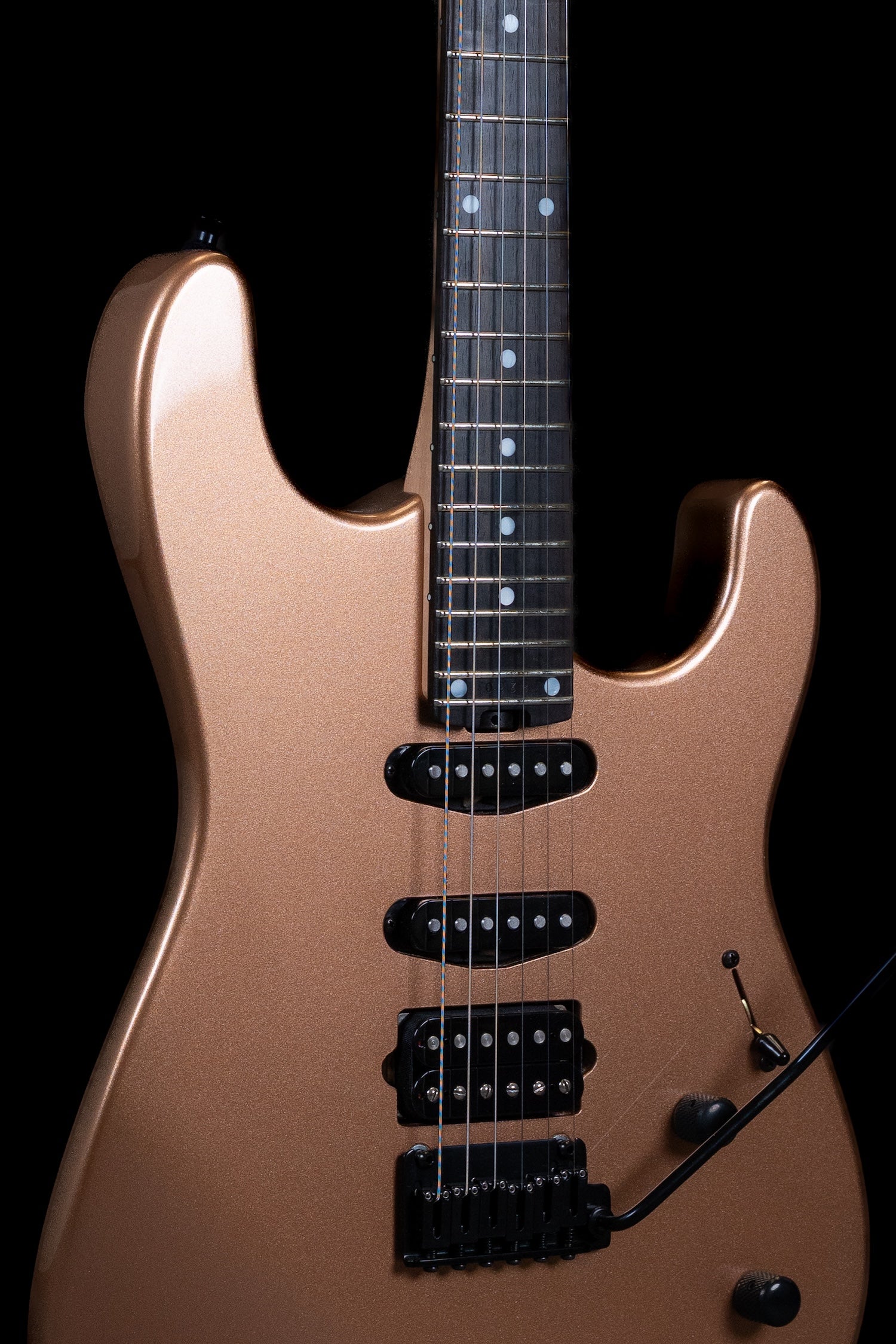 Solana Custom #0938