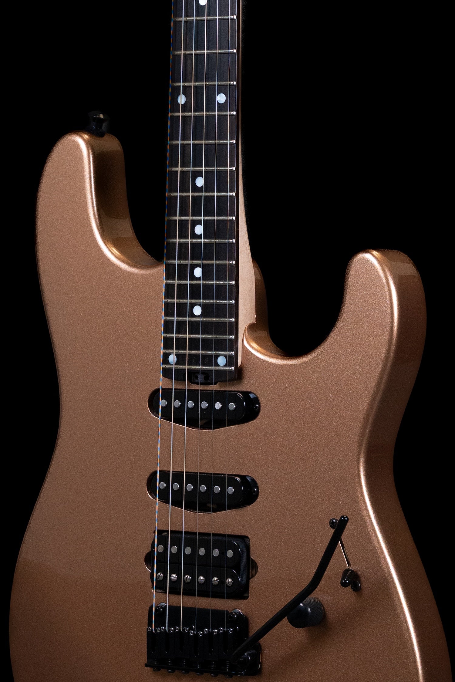 Solana Custom #0938