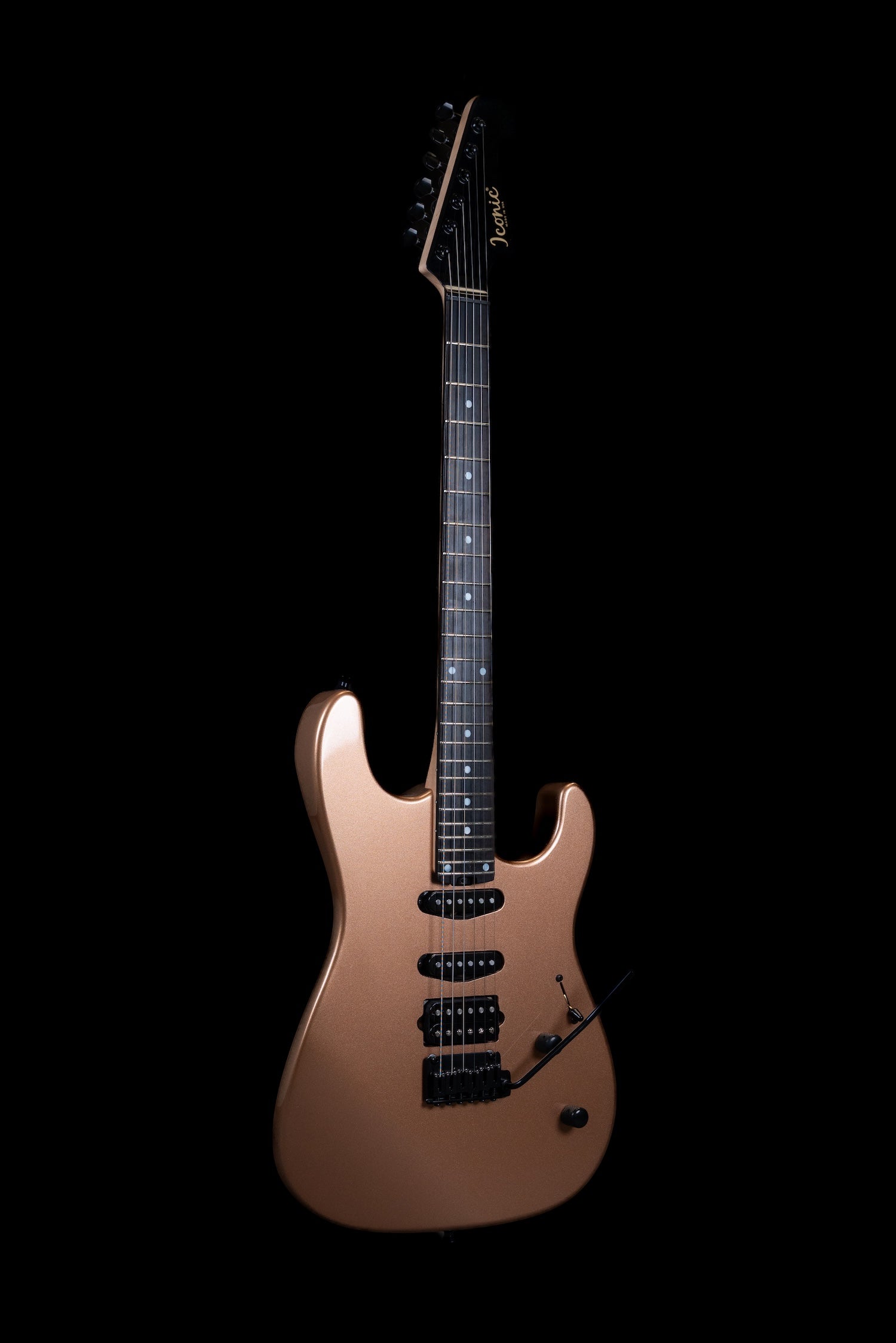 Solana Custom #0938