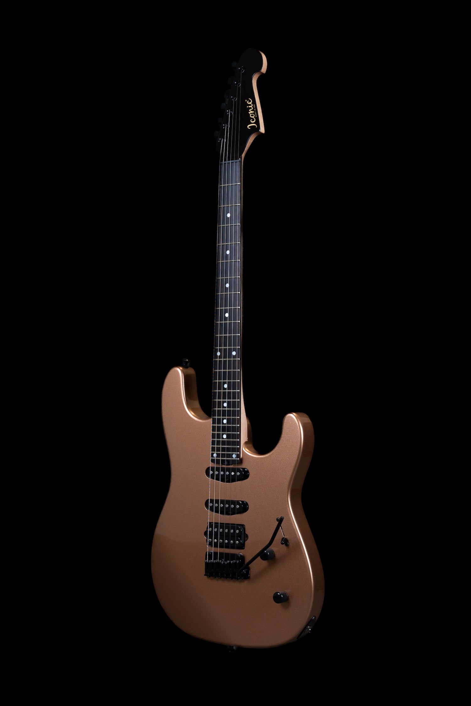 Solana Custom #0938