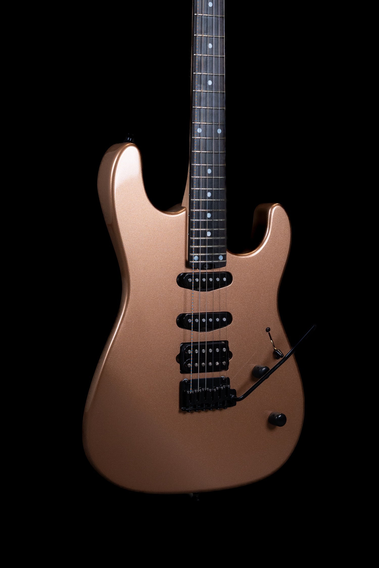 Solana Custom #0938