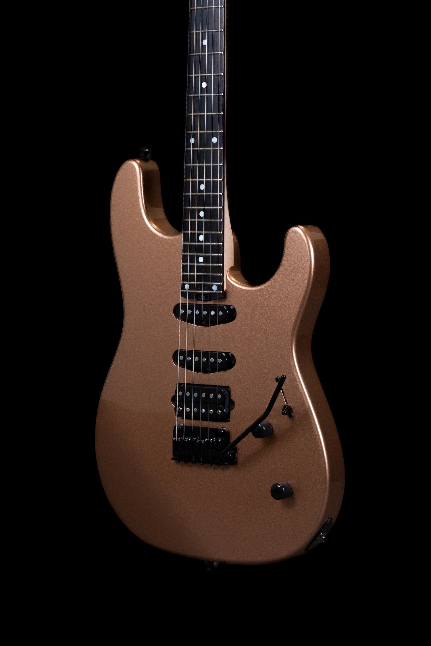 Solana Custom #0938