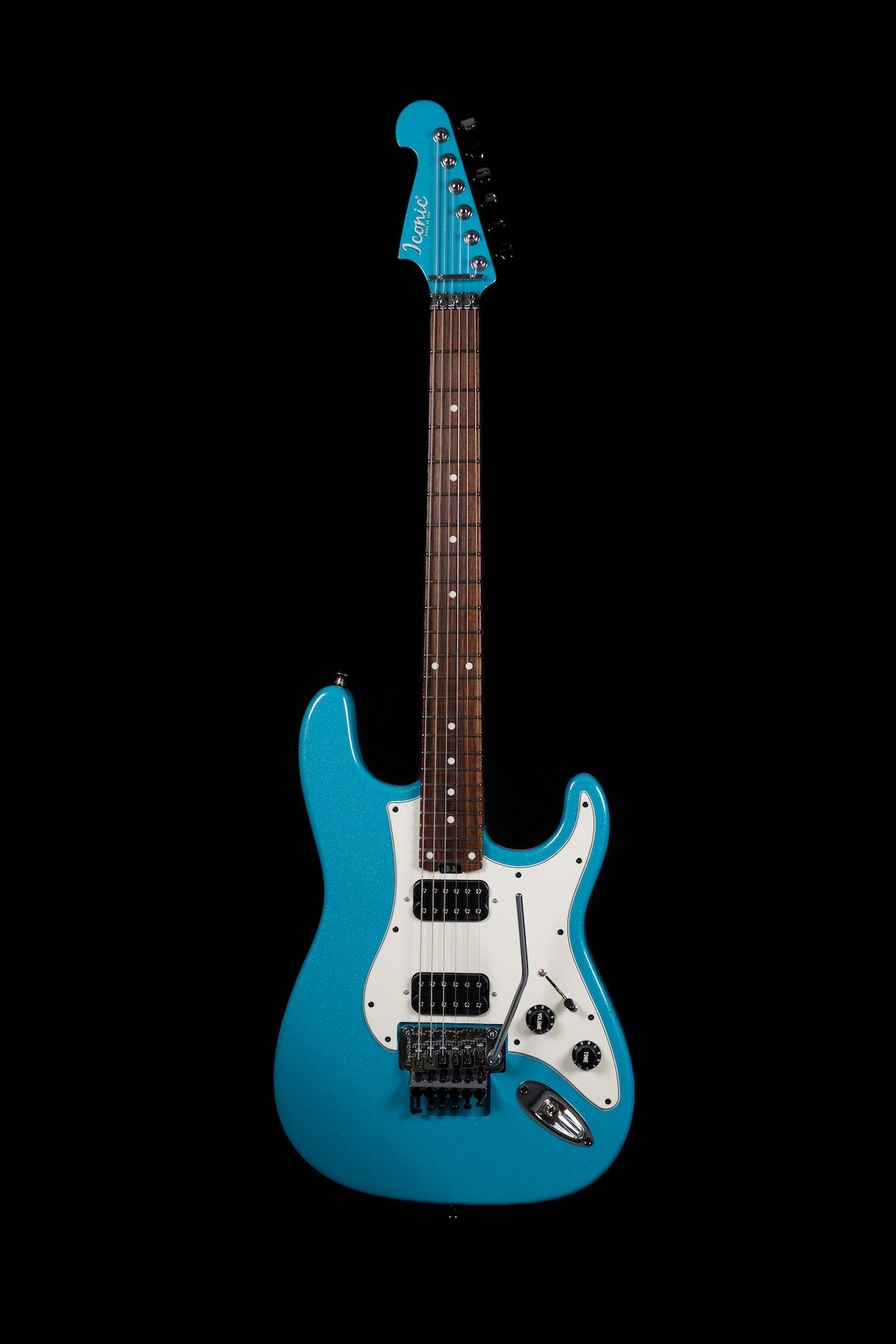 Solana Custom #0955