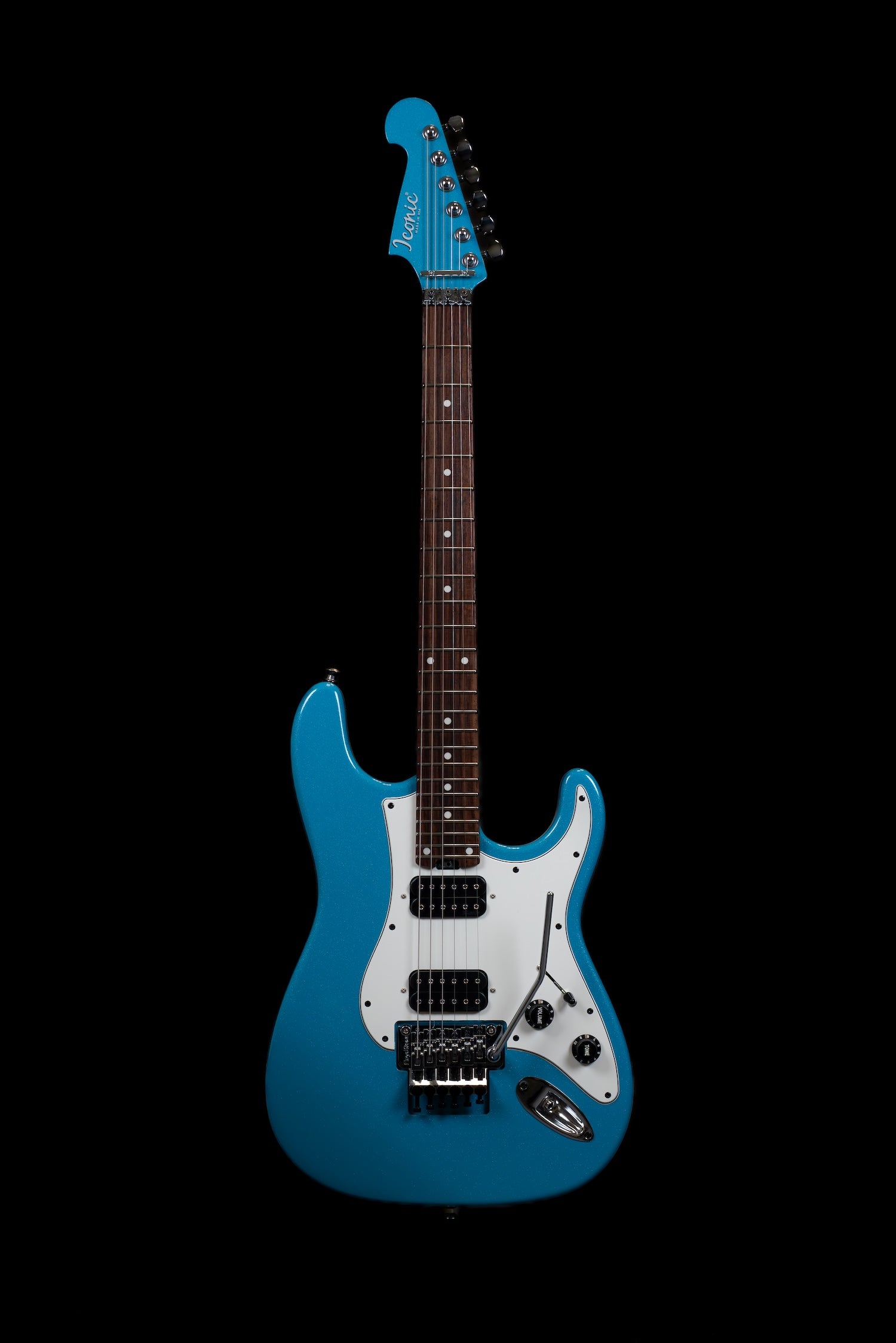 Solana Custom #0955