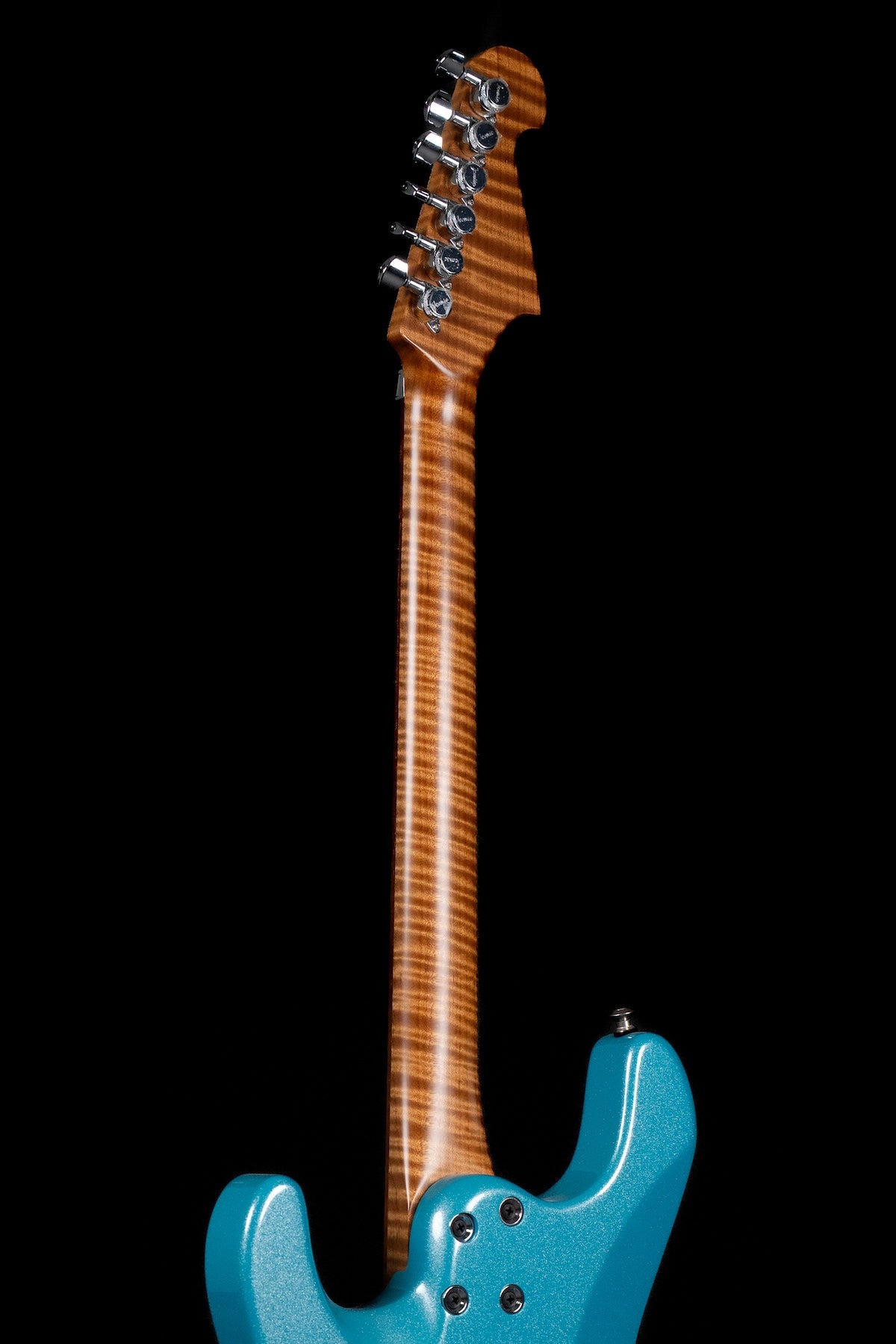 Solana Custom #0955