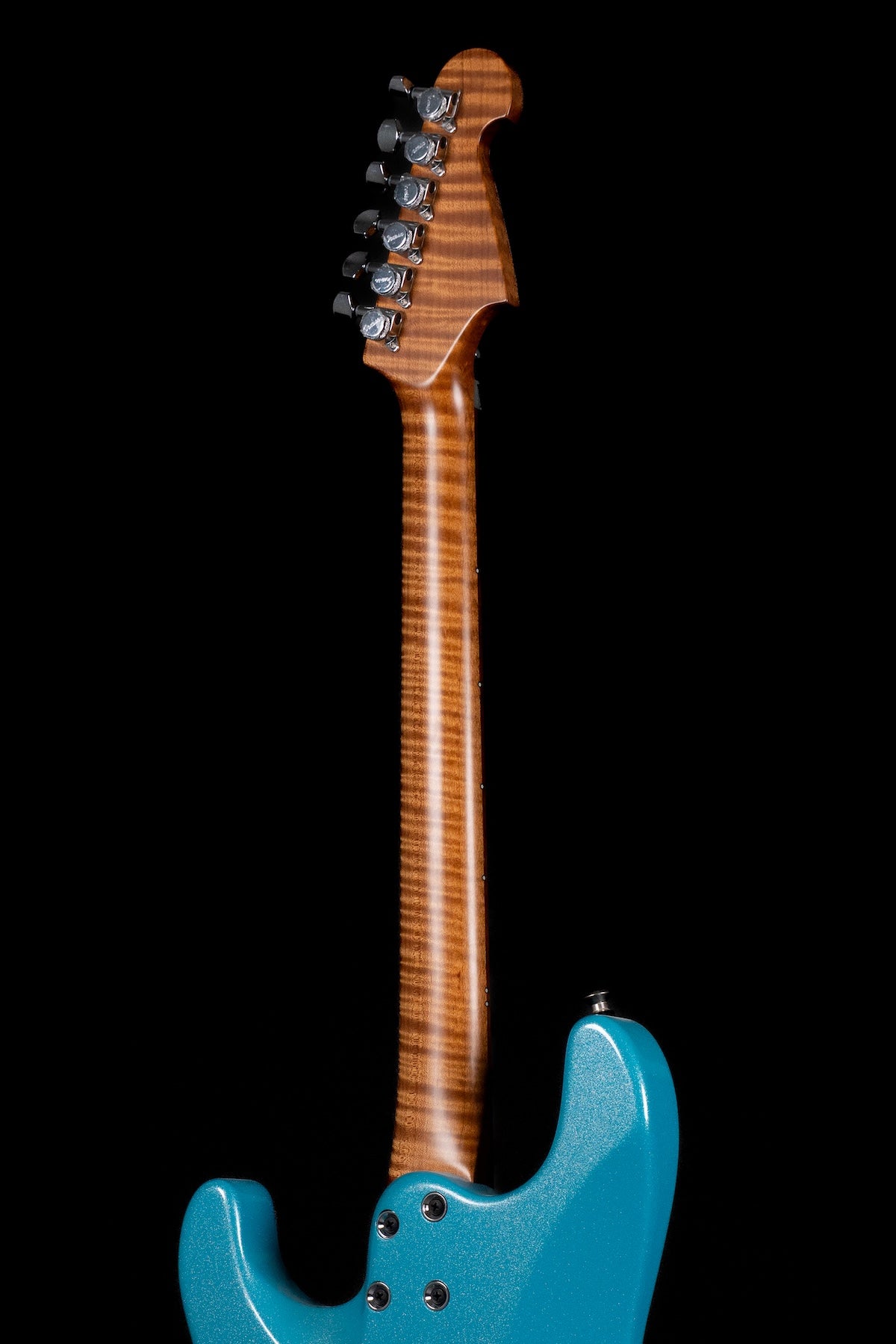 Solana Custom #0955