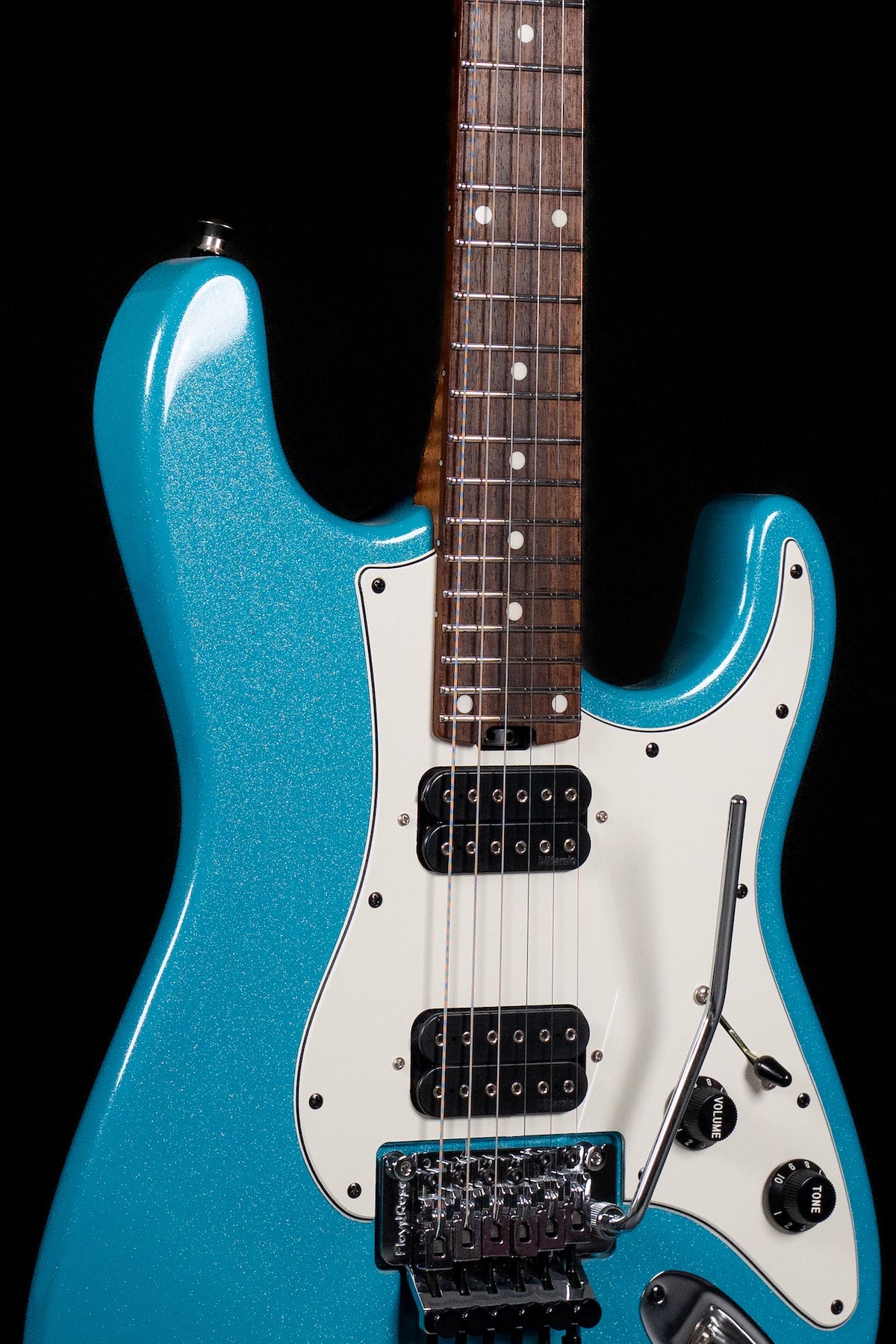 Solana Custom #0955
