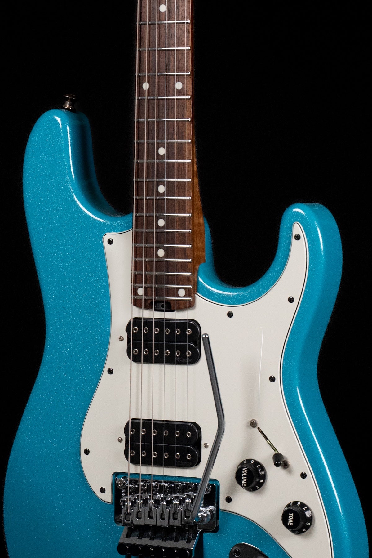 Solana Custom #0955