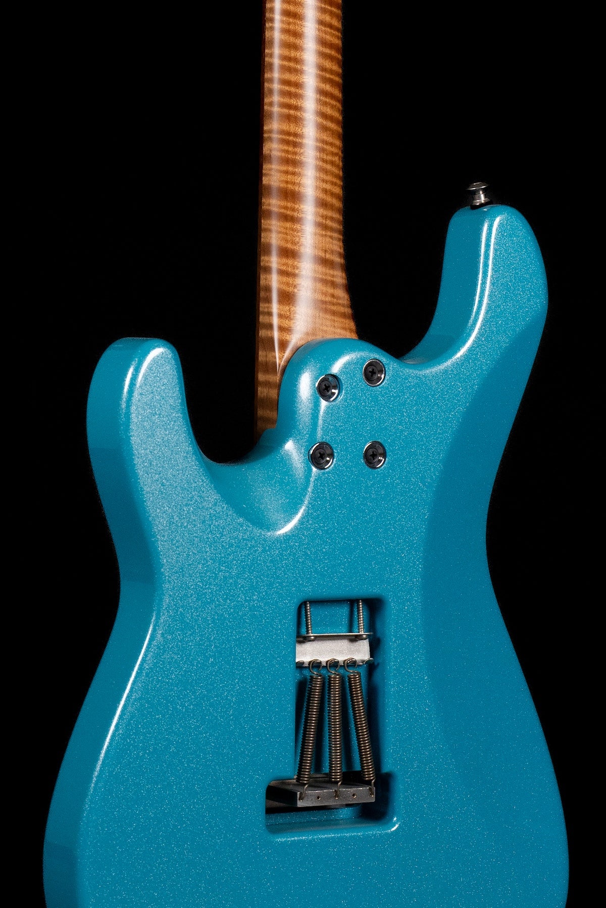 Solana Custom #0955