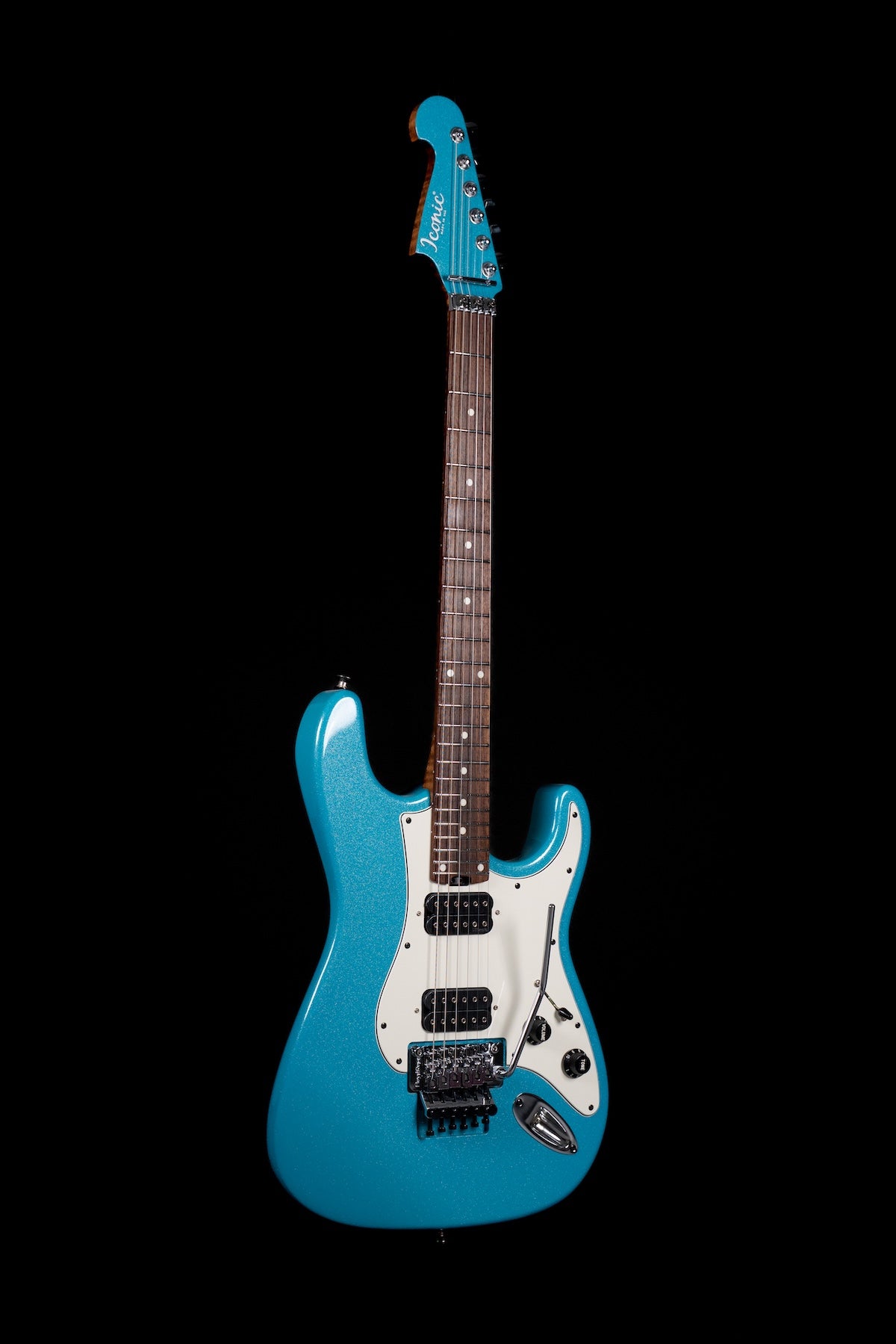 Solana Custom #0955
