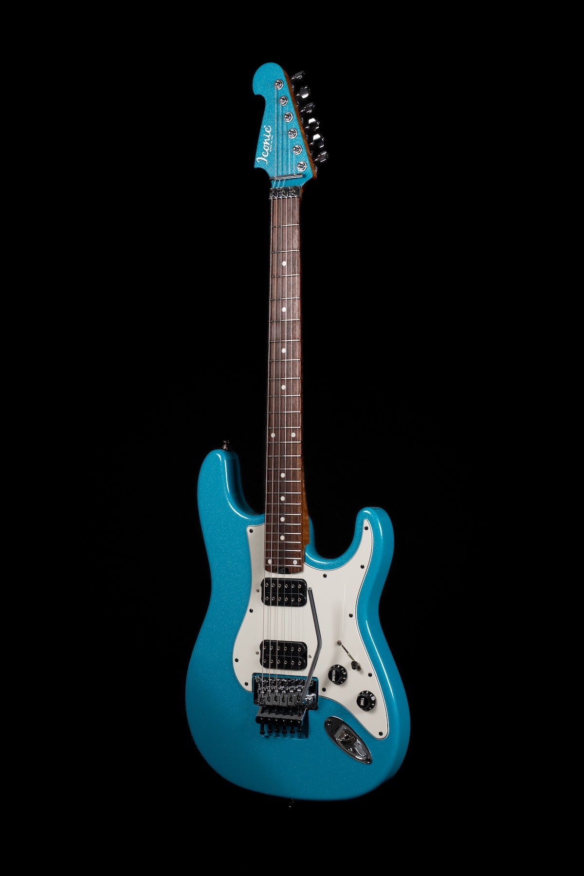 Solana Custom #0955