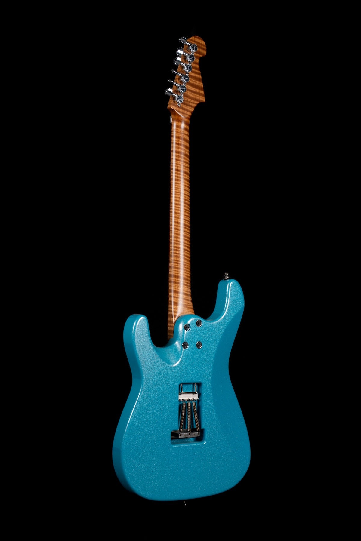 Solana Custom #0955