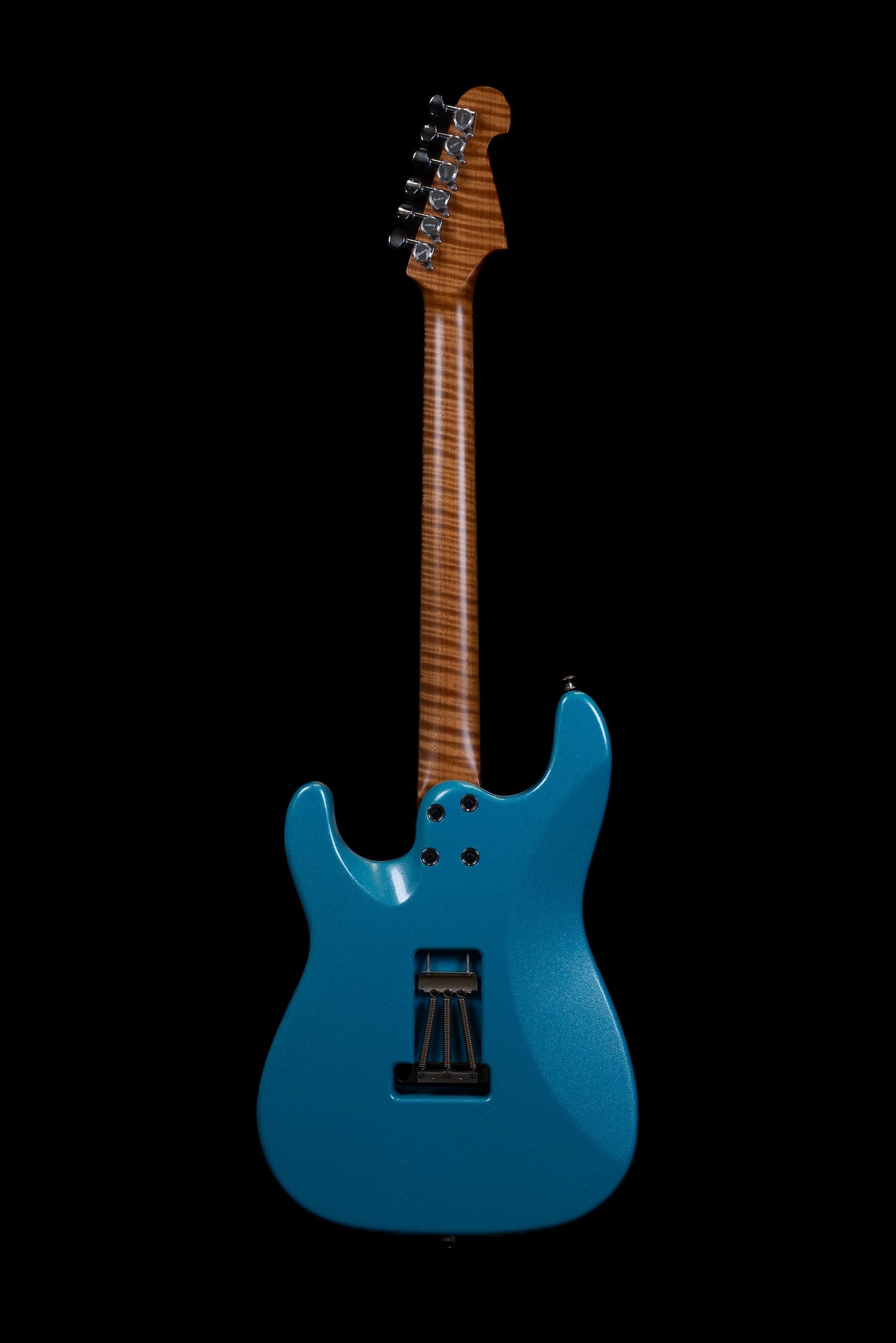 Solana Custom #0955