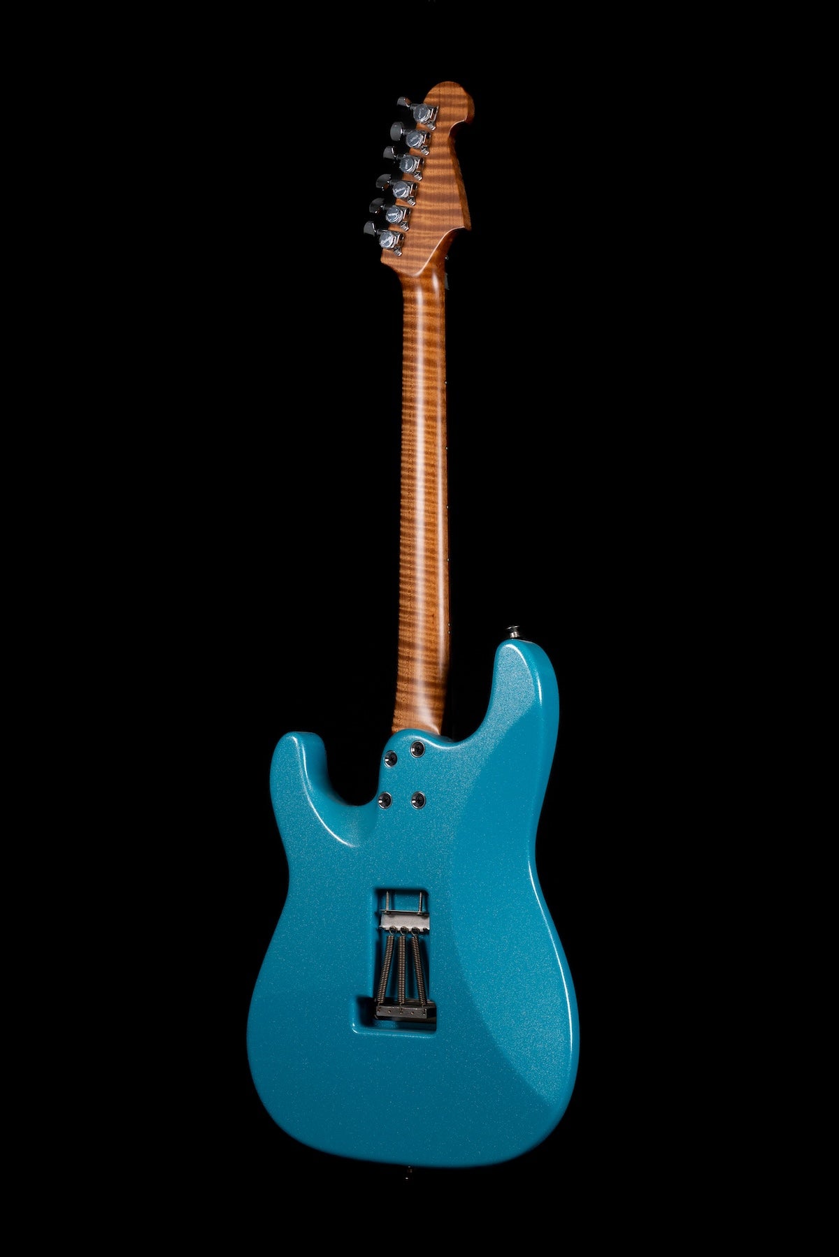 Solana Custom #0955