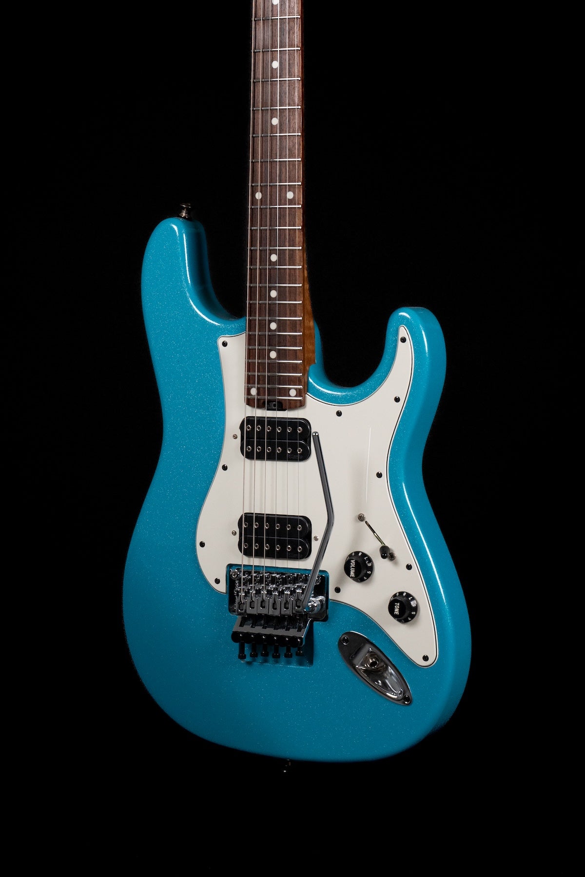 Solana Custom #0955