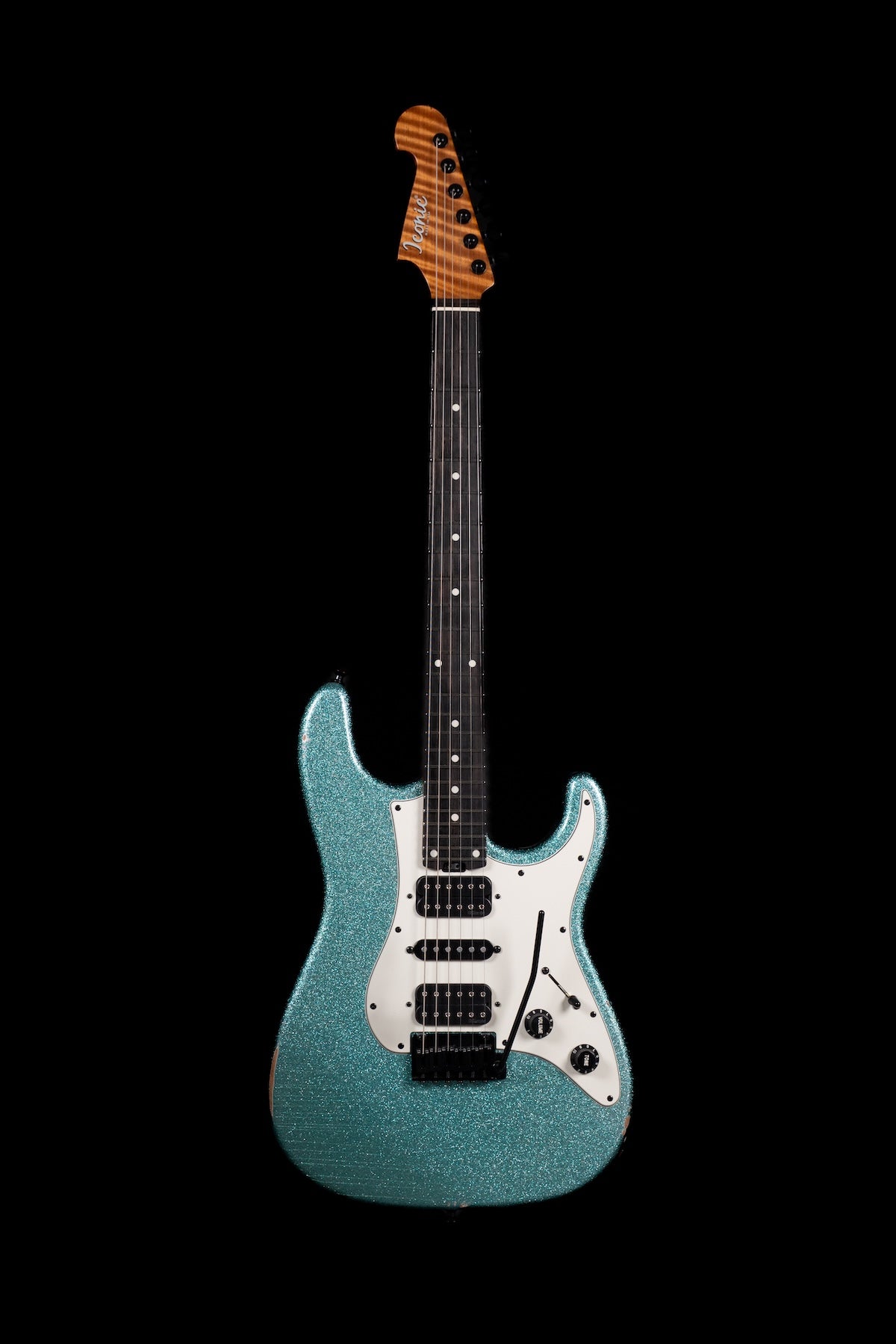 Solana Custom #0957