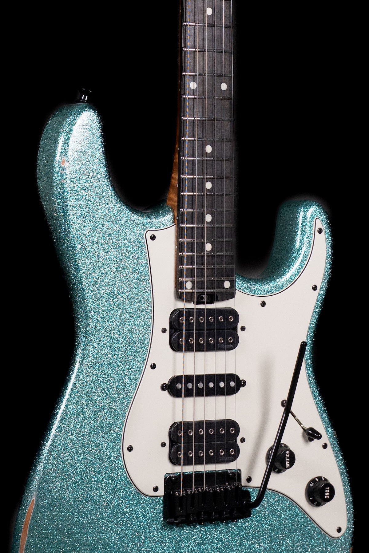 Solana Custom #0957