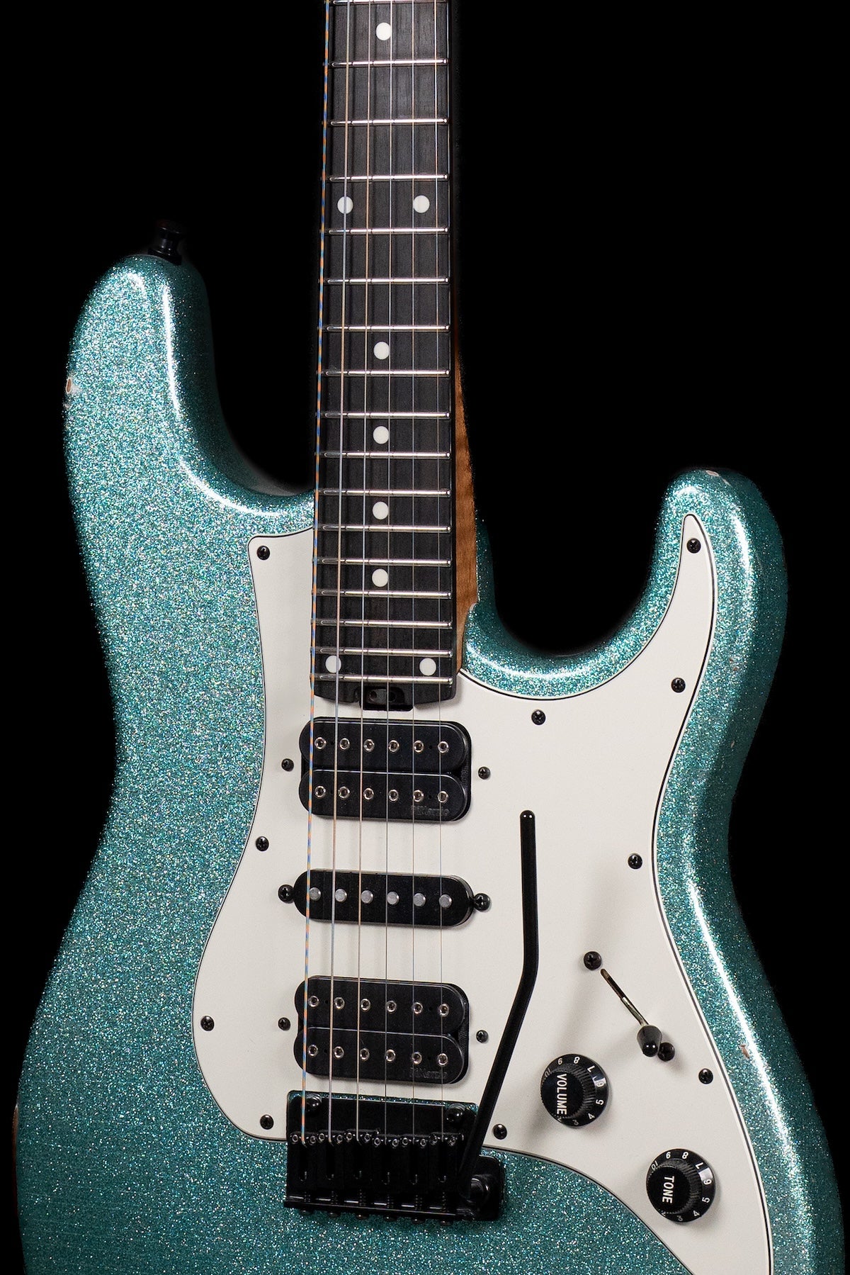 Solana Custom #0957