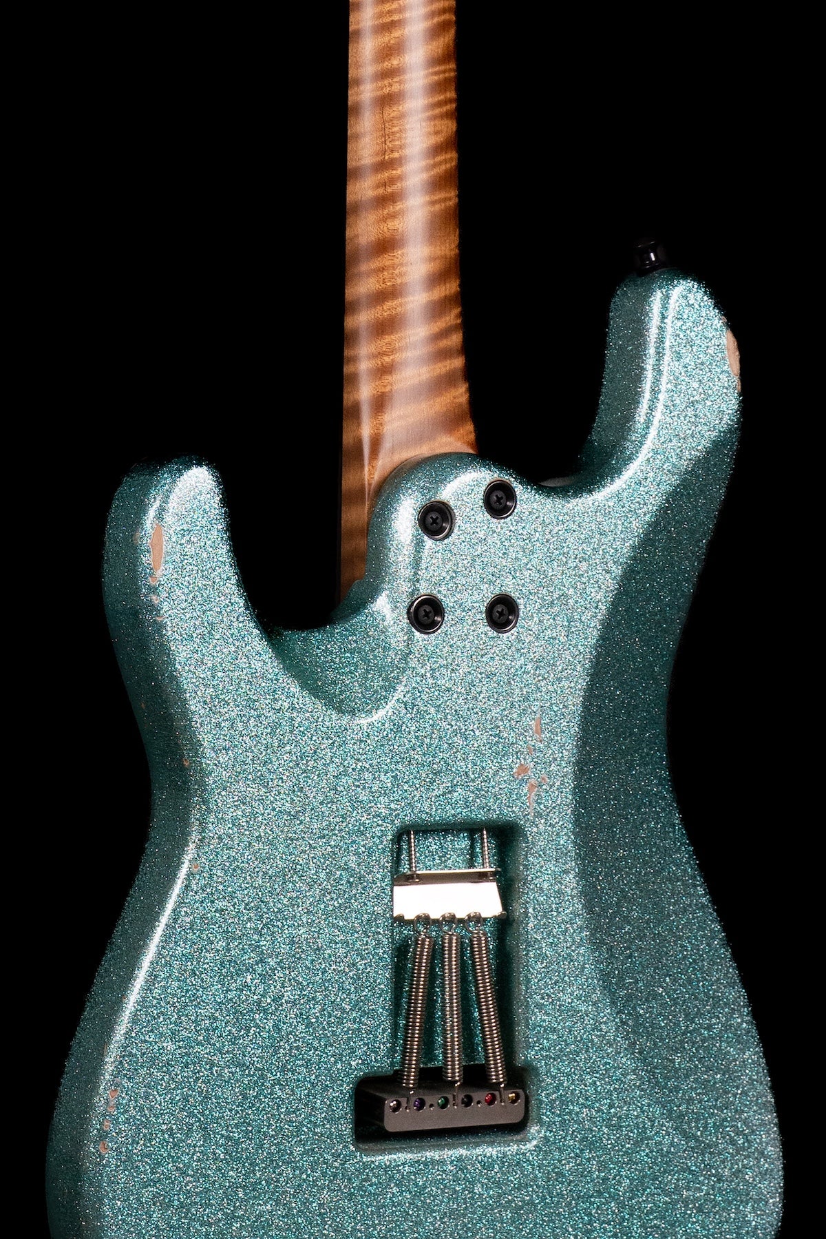 Solana Custom #0957