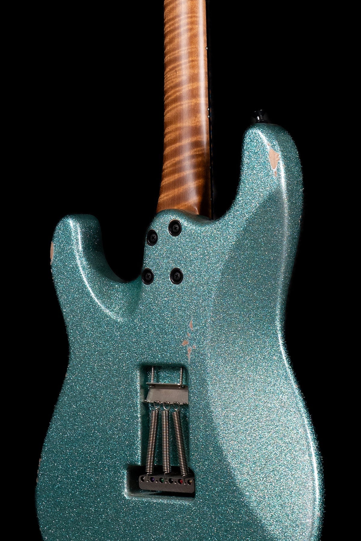 Solana Custom #0957