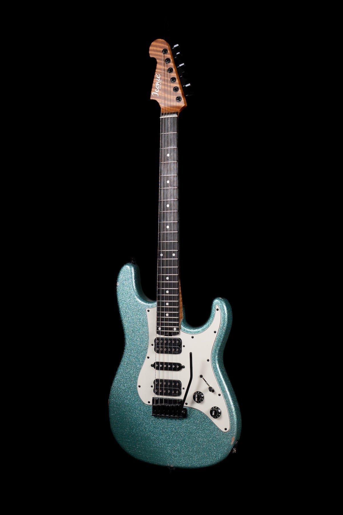 Solana Custom #0957