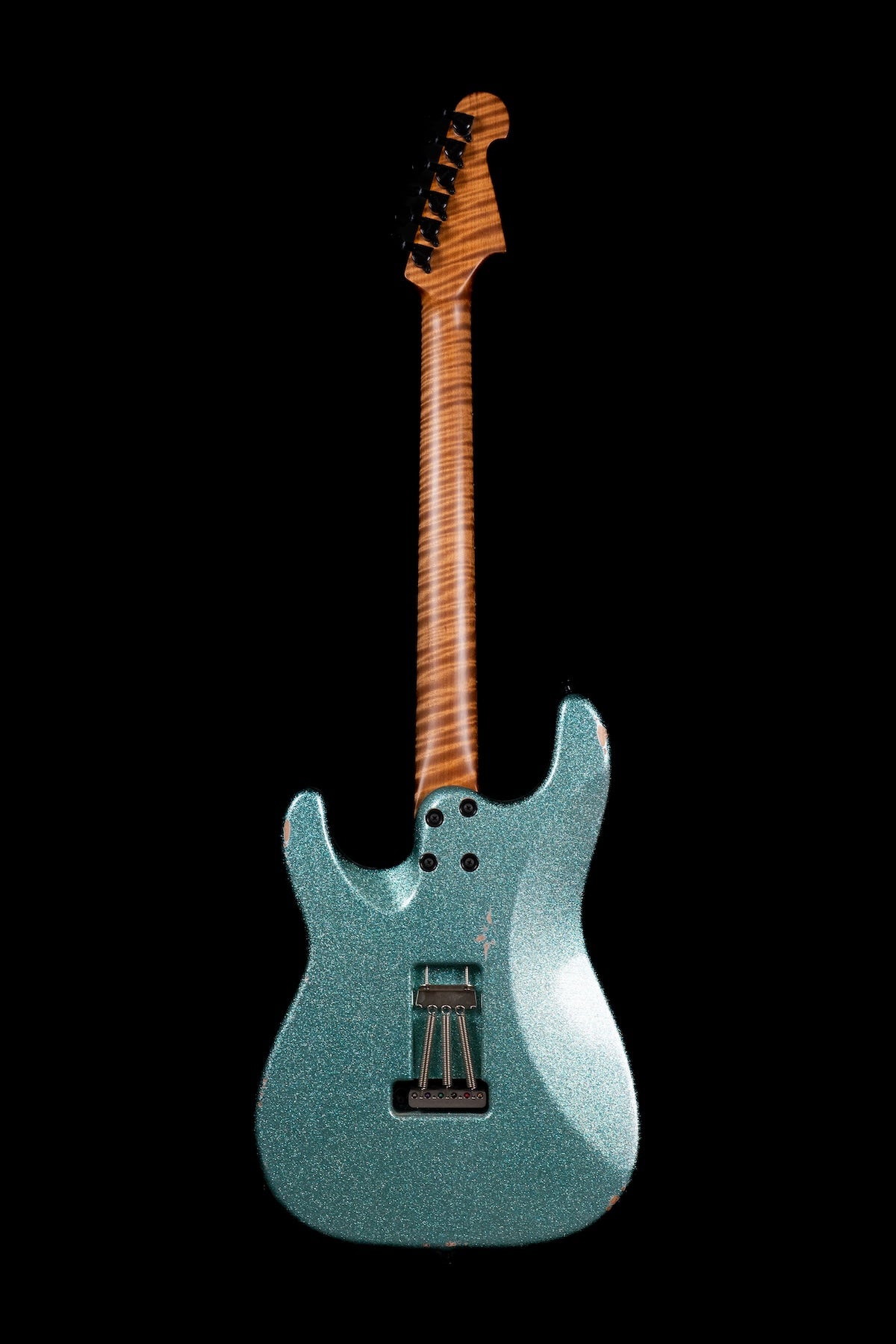 Solana Custom #0957