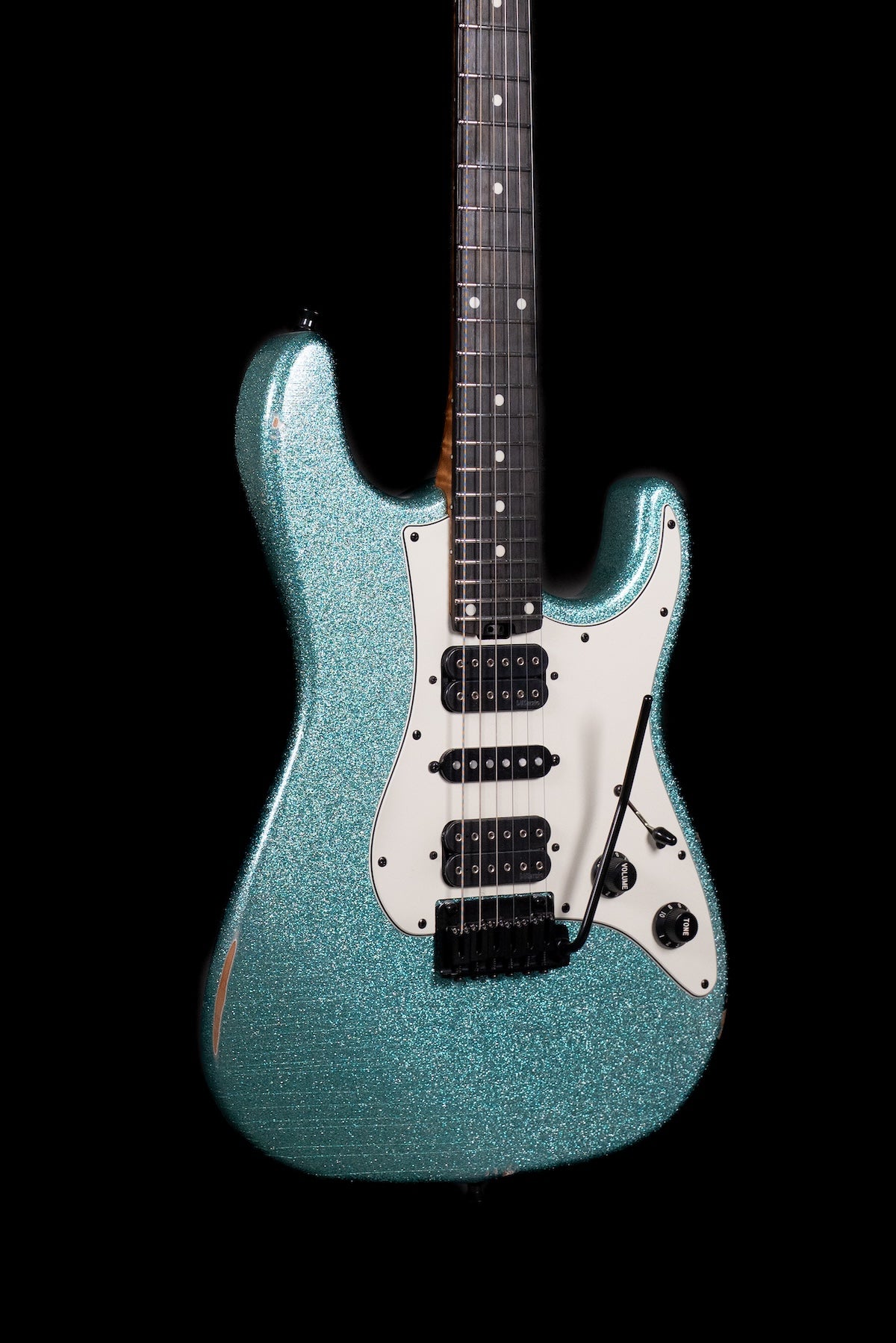 Solana Custom #0957