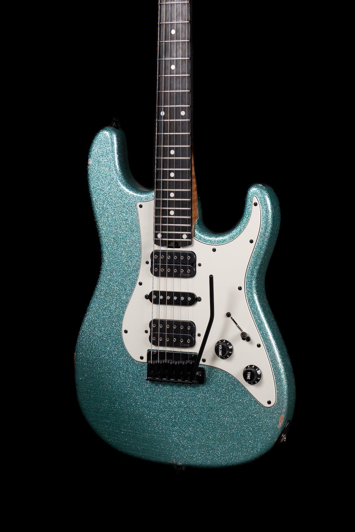 Solana Custom #0957