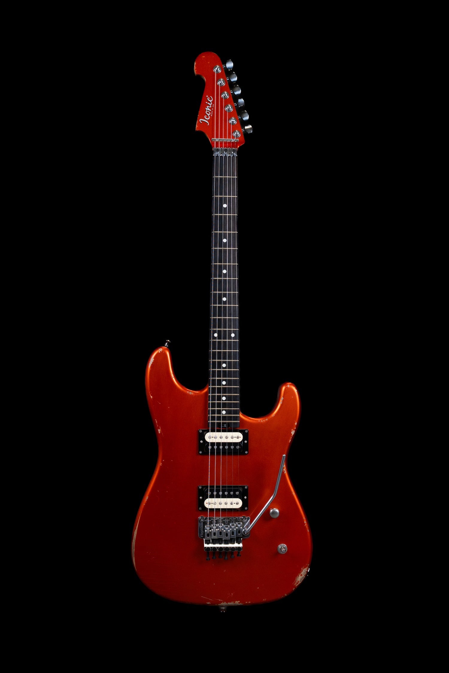 Solana Custom #1054