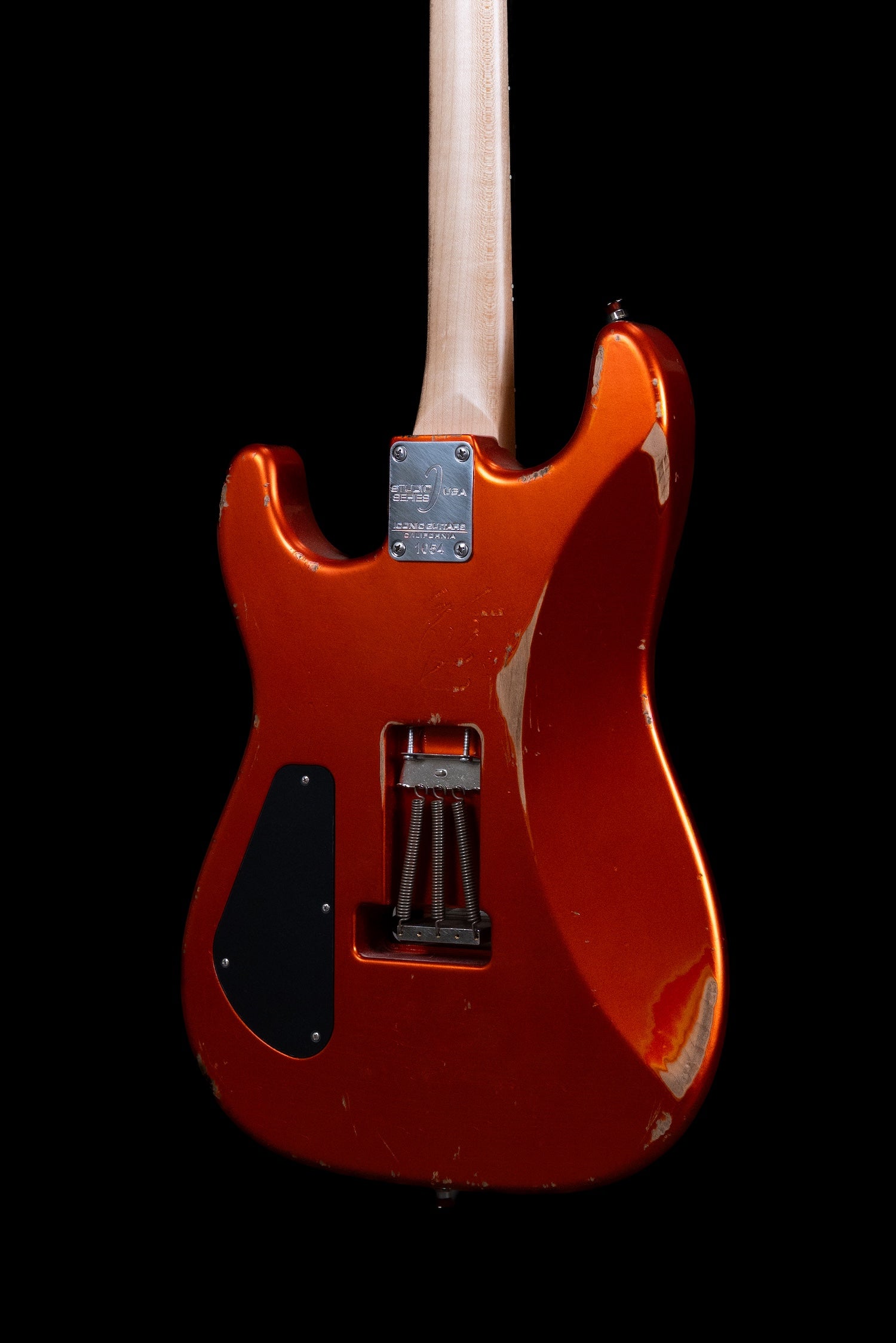 Solana Custom #1054