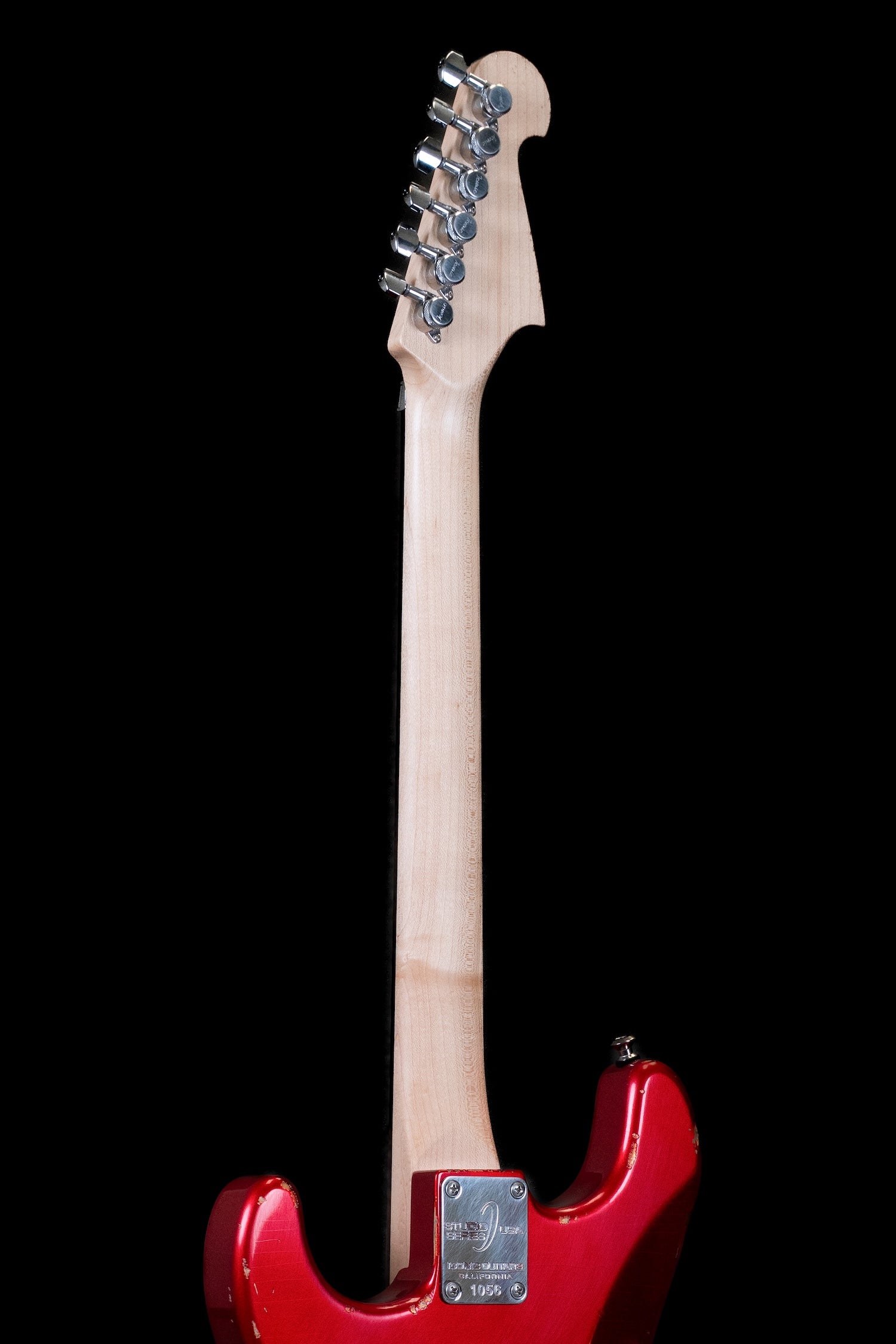 Solana Custom #1054