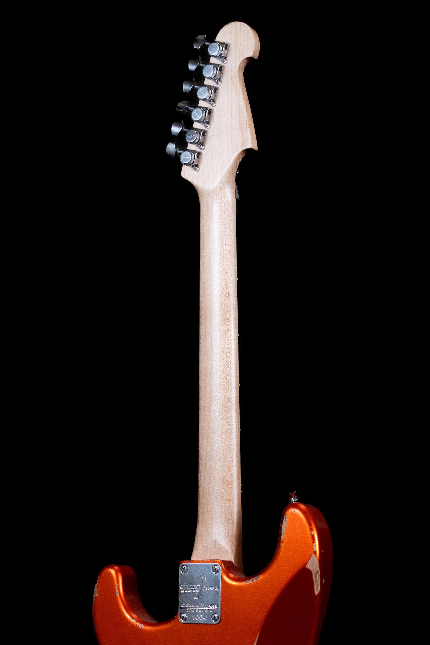 Solana Custom #1054