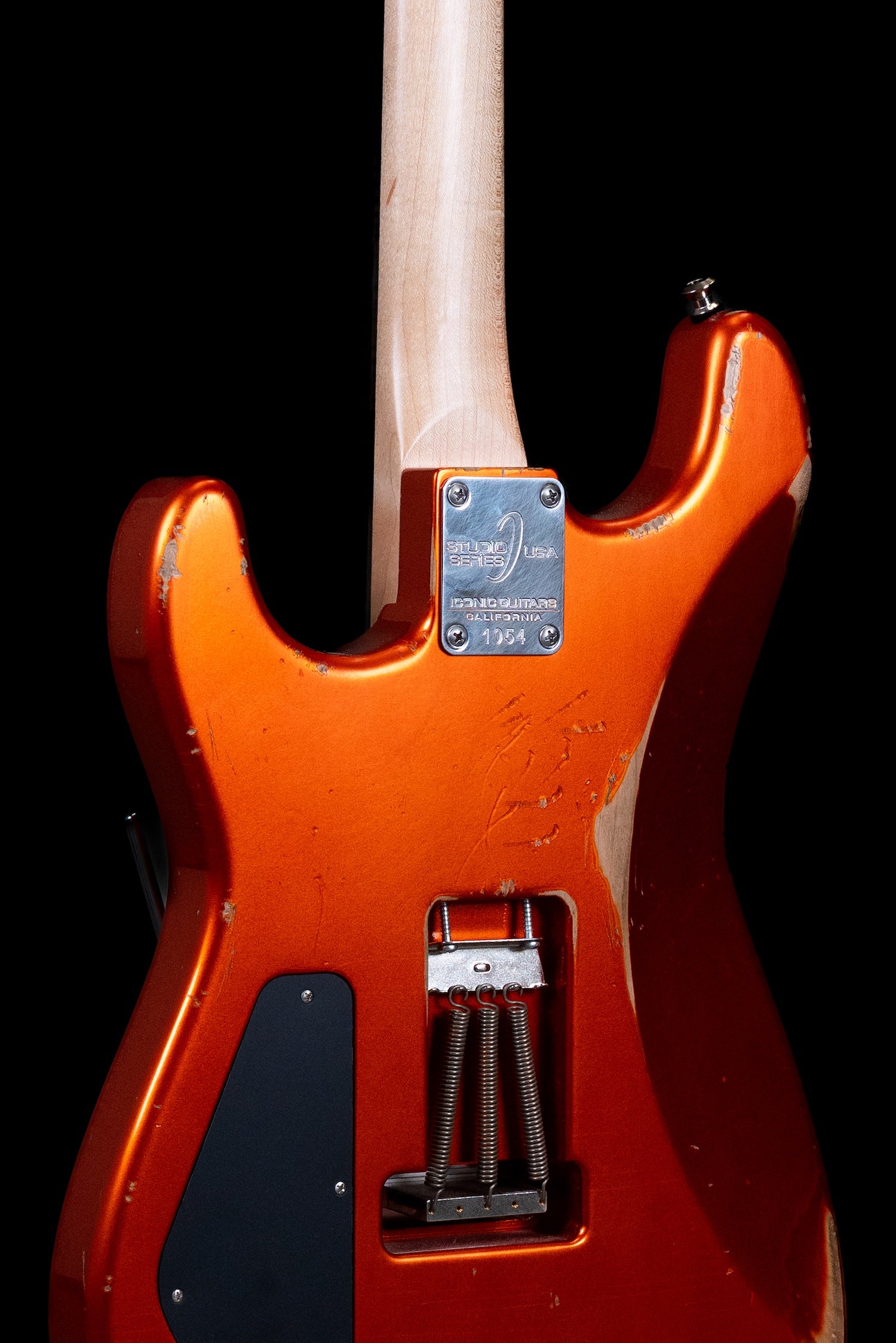 Solana Custom #1054