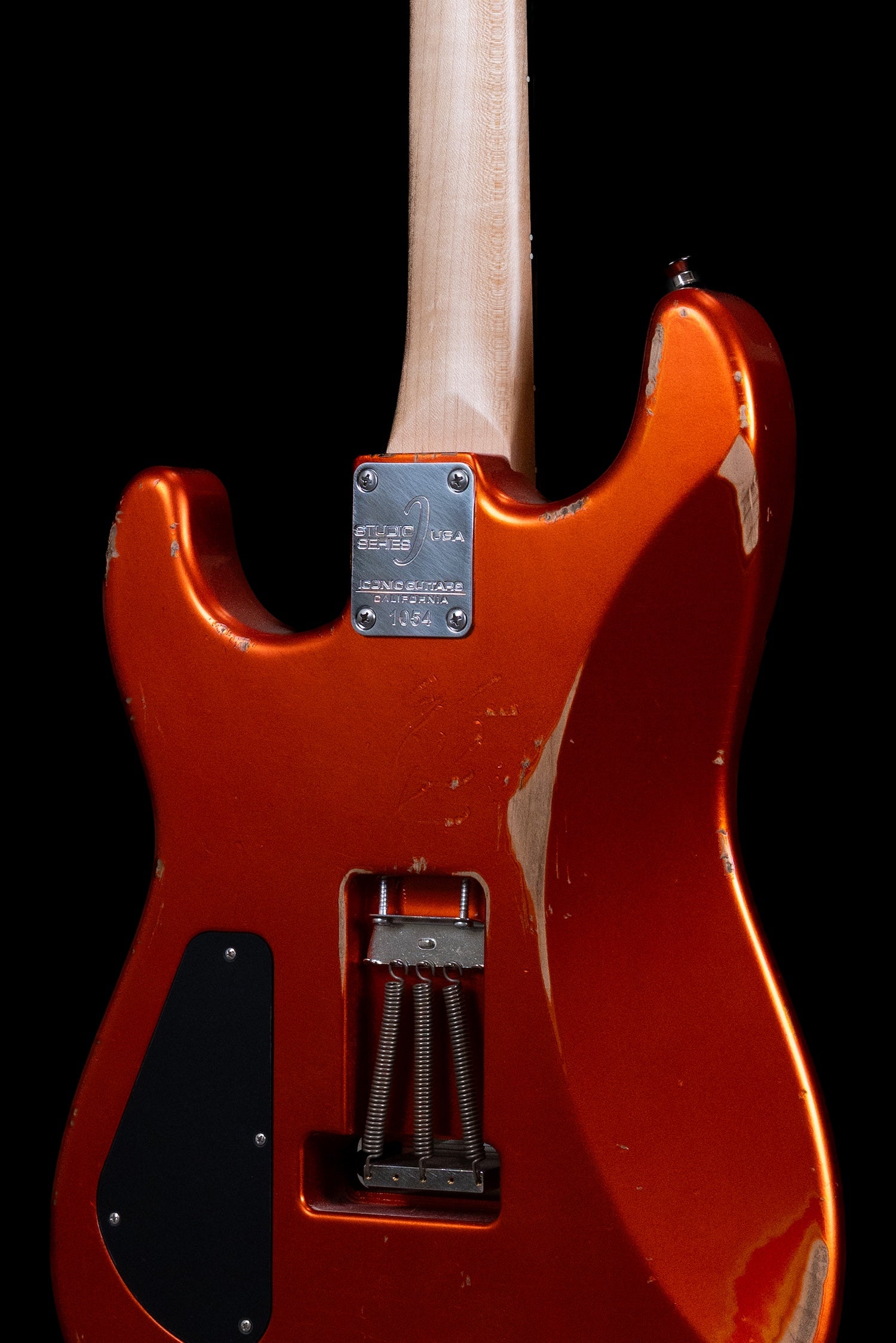 Solana Custom #1054