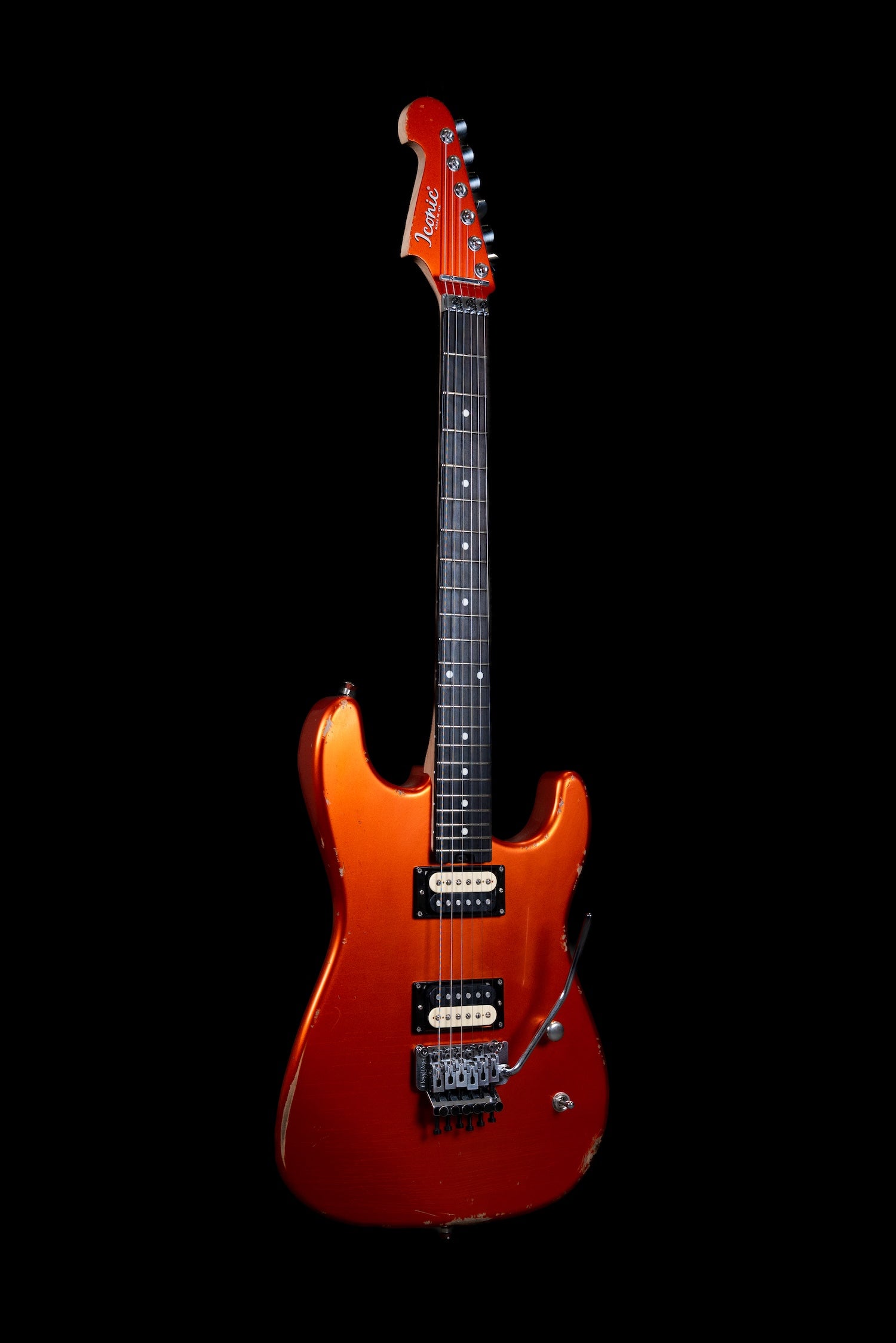 Solana Custom #1054