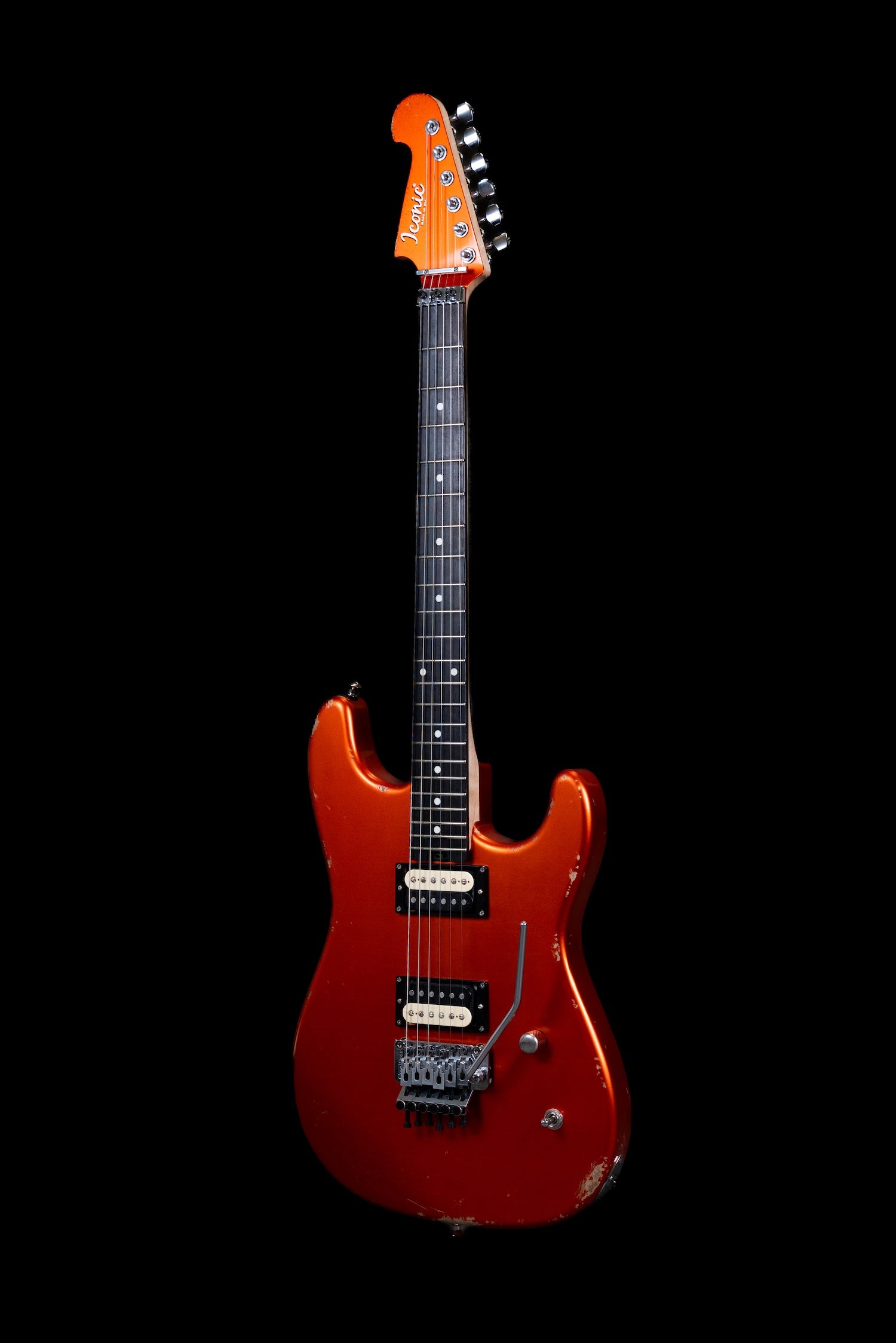Solana Custom #1054