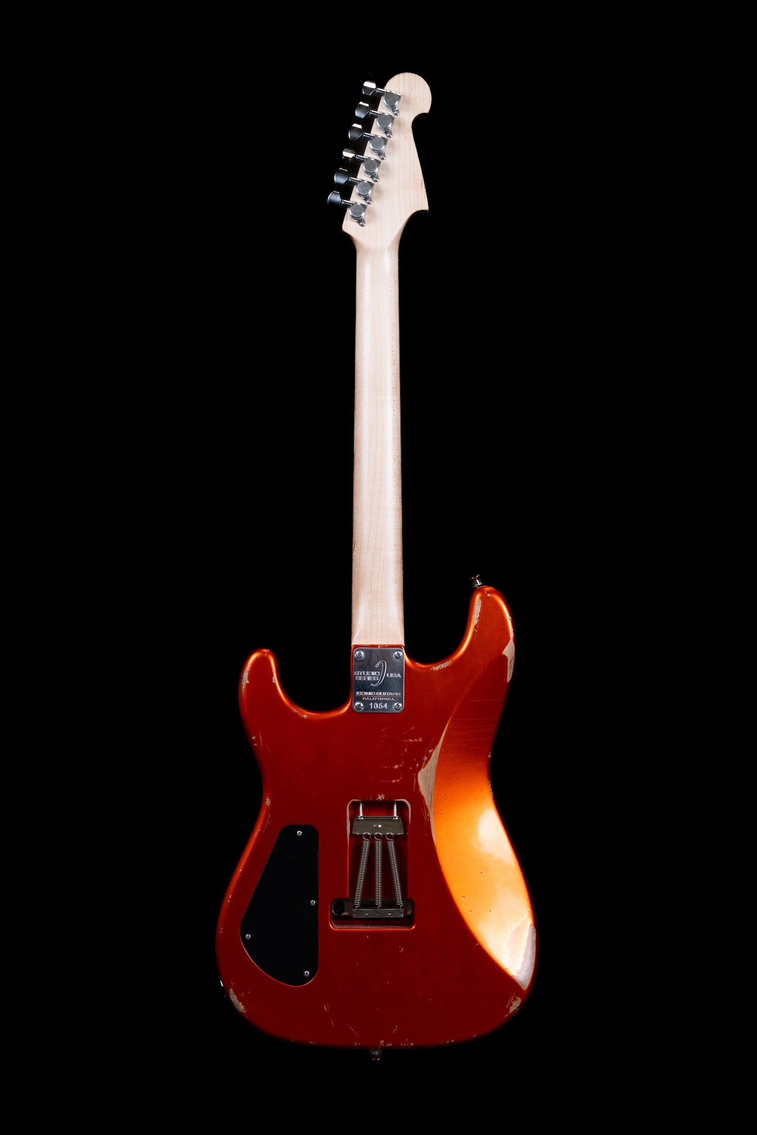 Solana Custom #1054