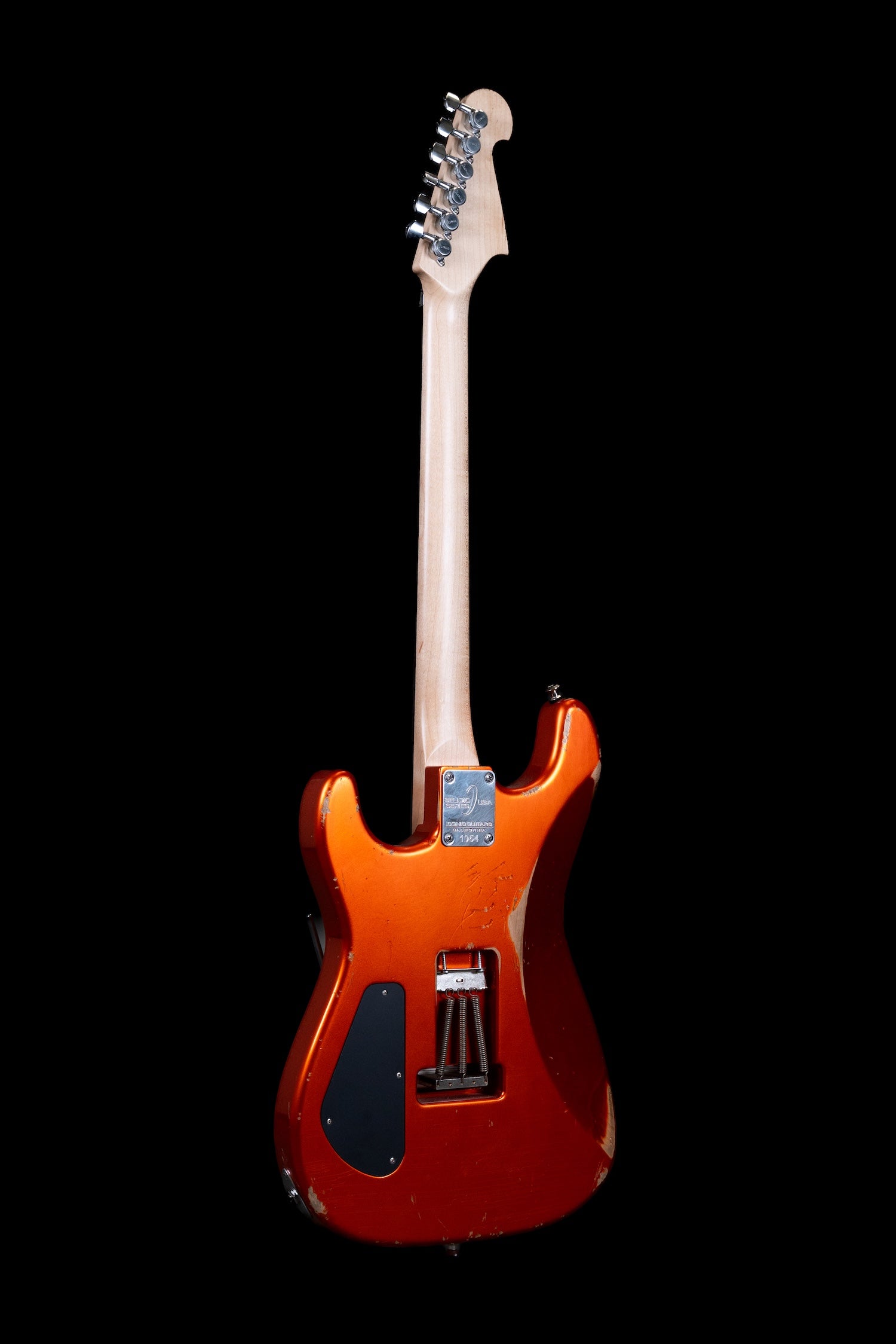 Solana Custom #1054