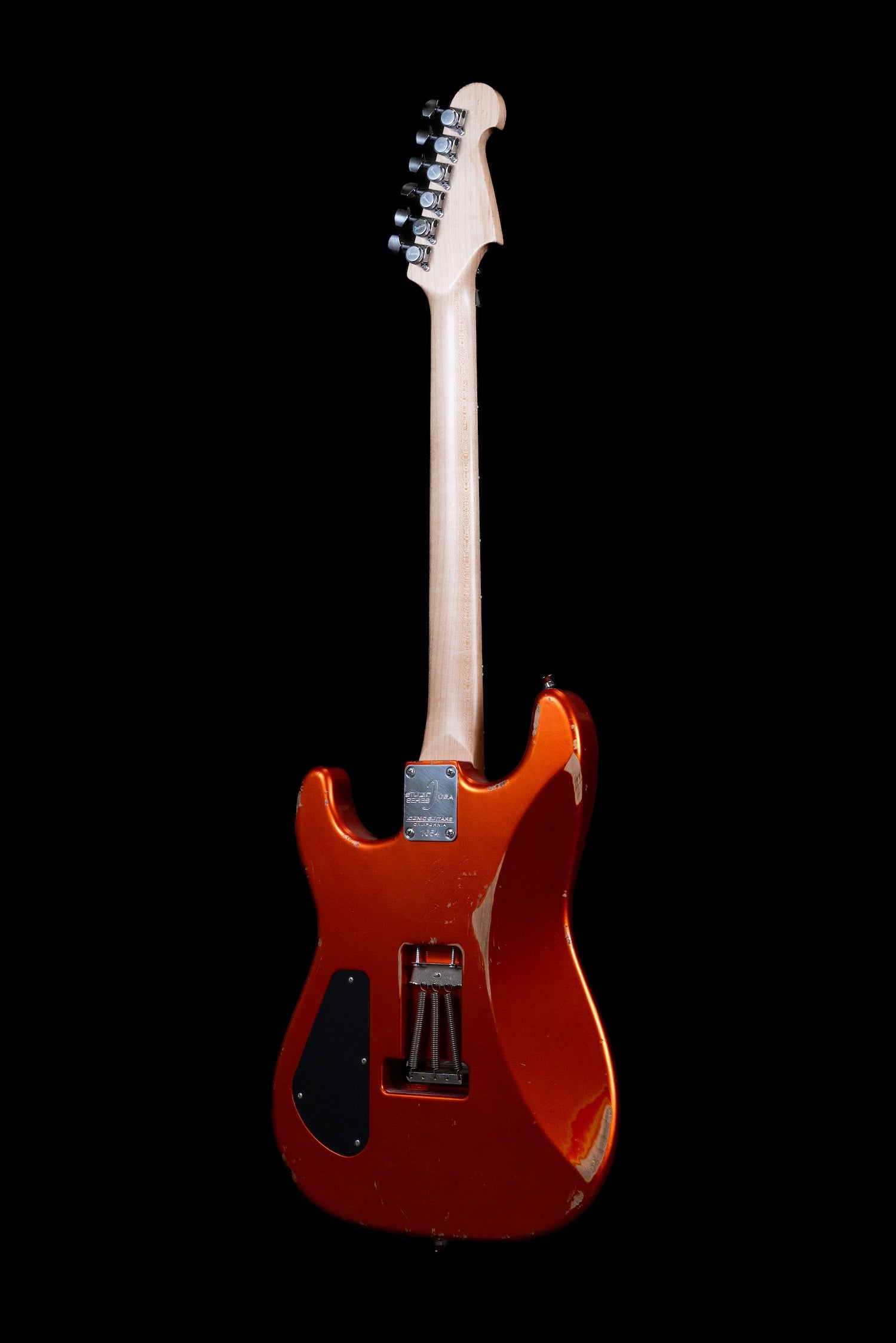Solana Custom #1054