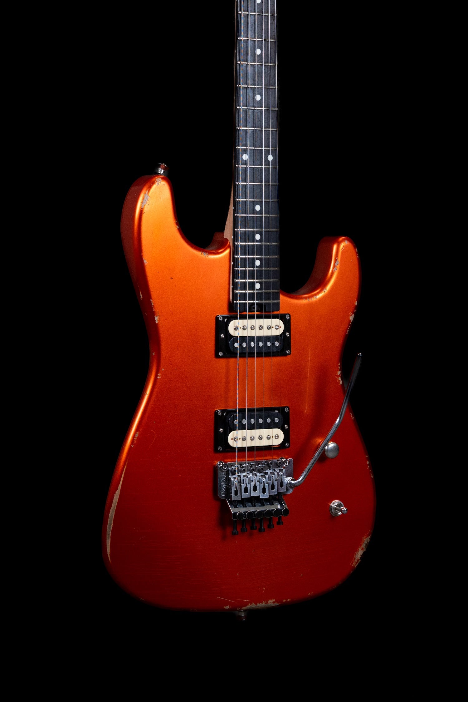 Solana Custom #1054