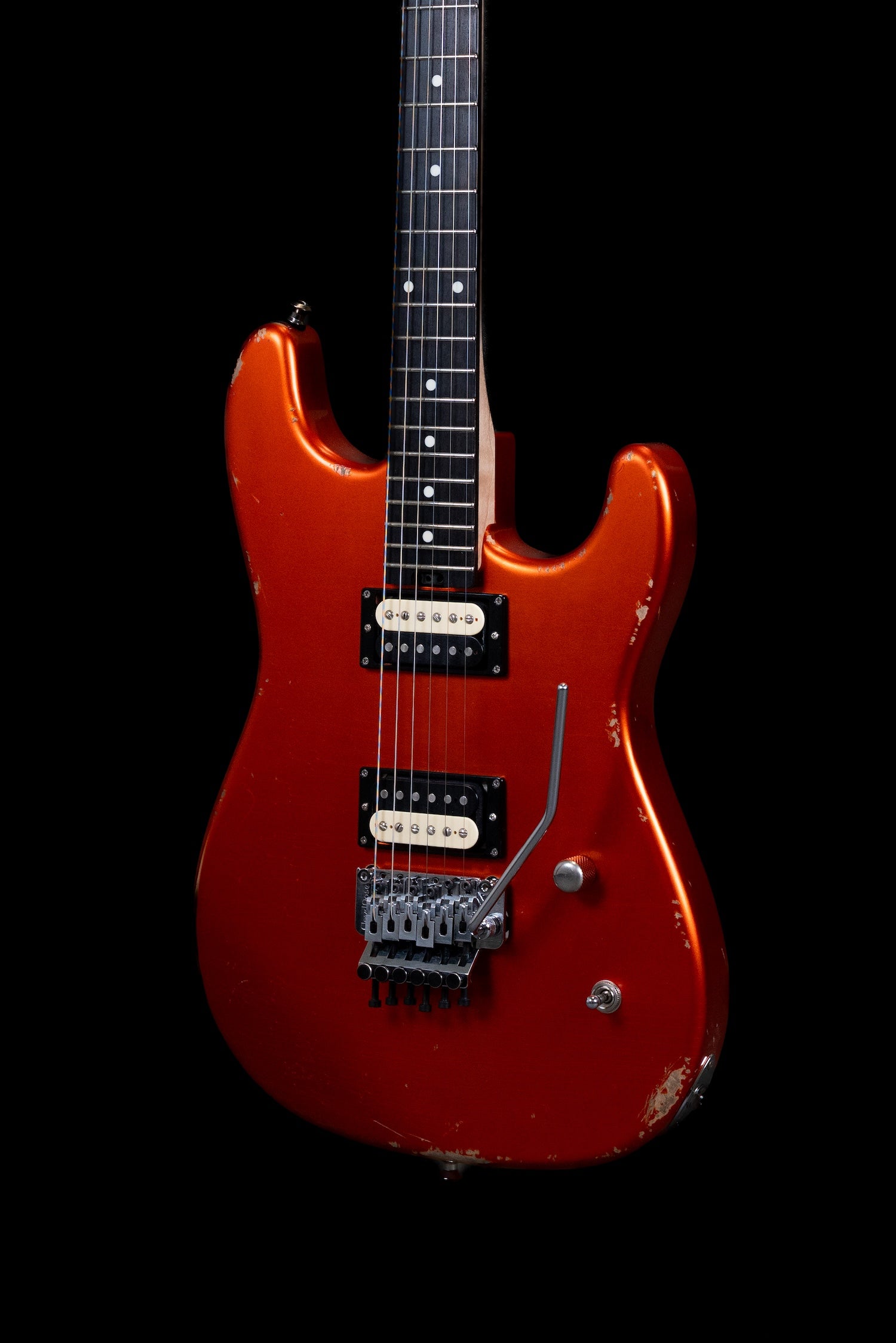 Solana Custom #1054