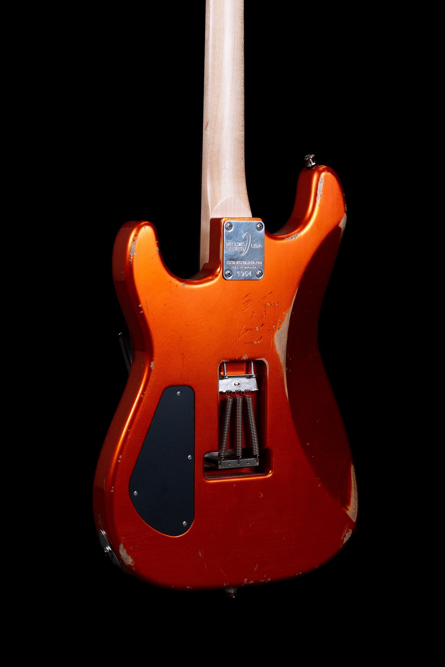 Solana Custom #1054