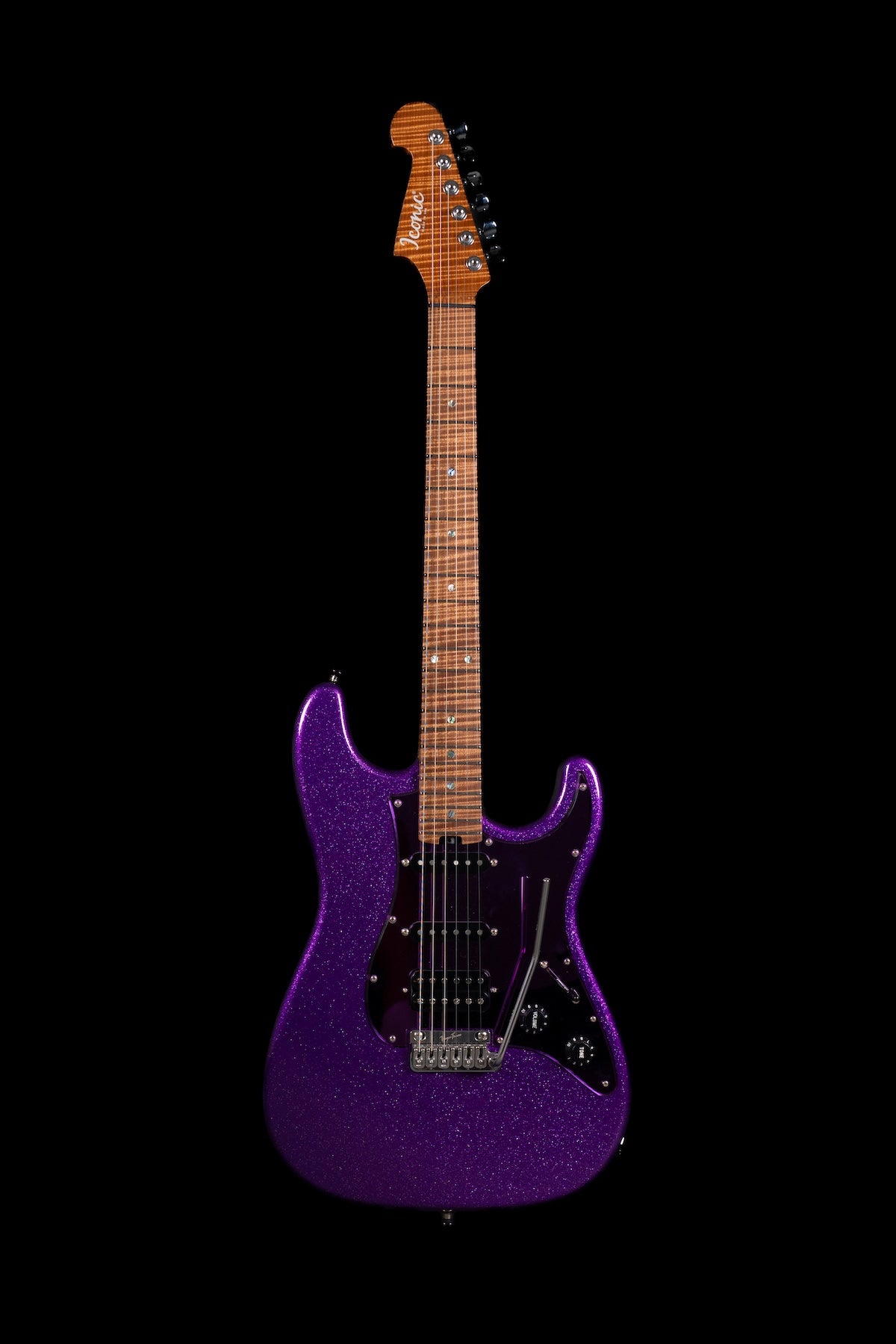 Solana Custom #1074