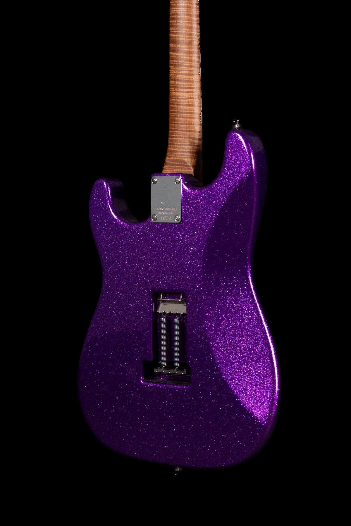Solana Custom #1074