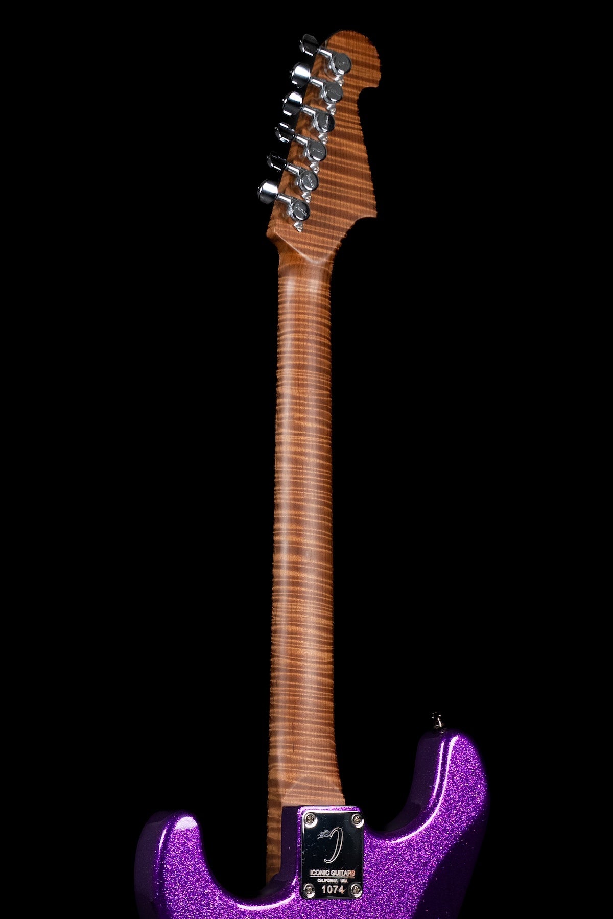 Solana Custom #1074
