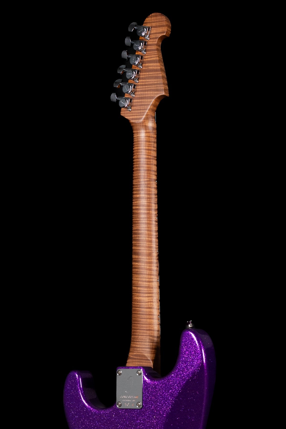 Solana Custom #1074