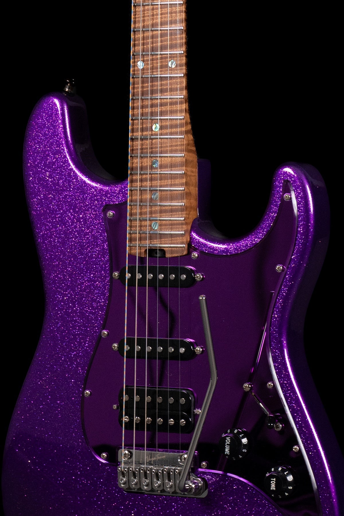 Solana Custom #1074