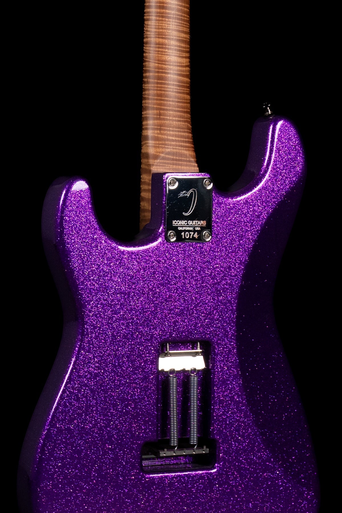 Solana Custom #1074