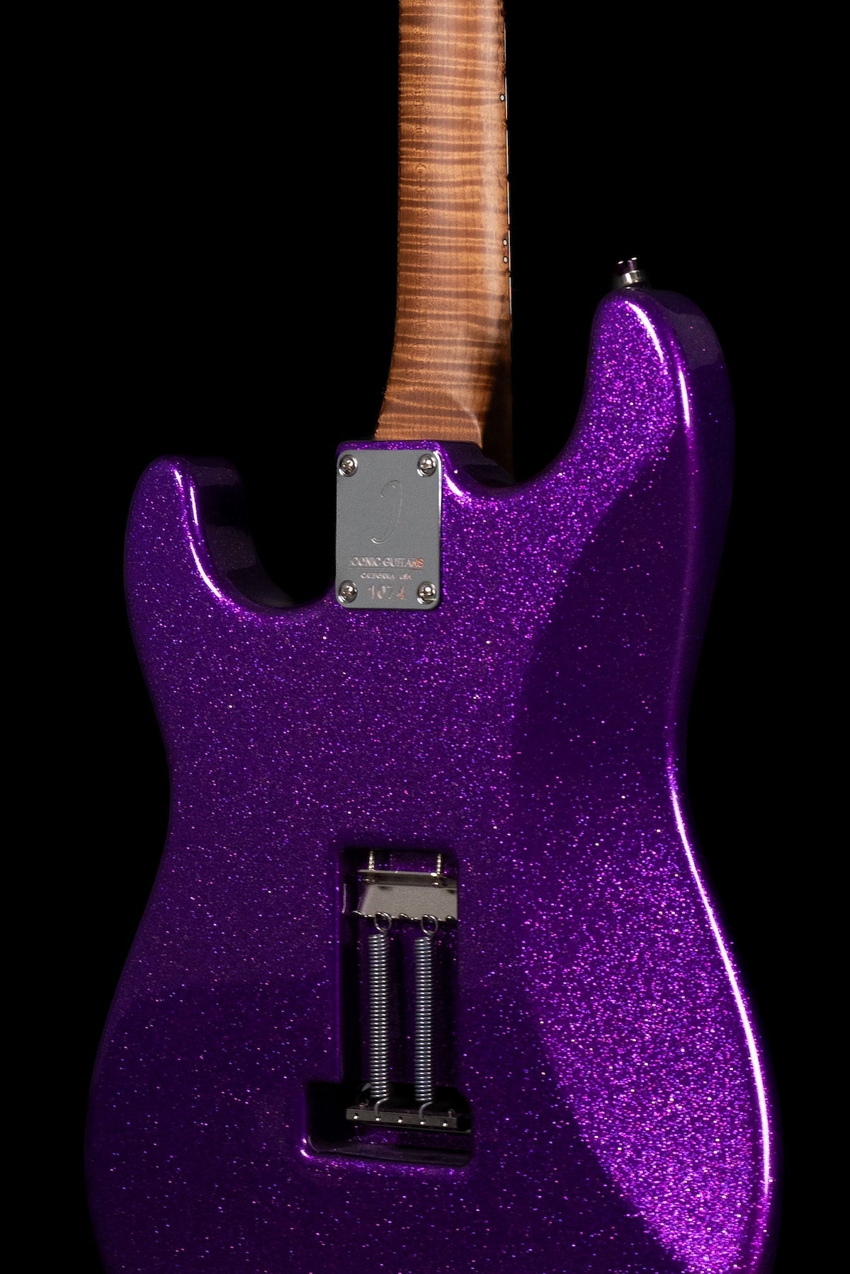 Solana Custom #1074