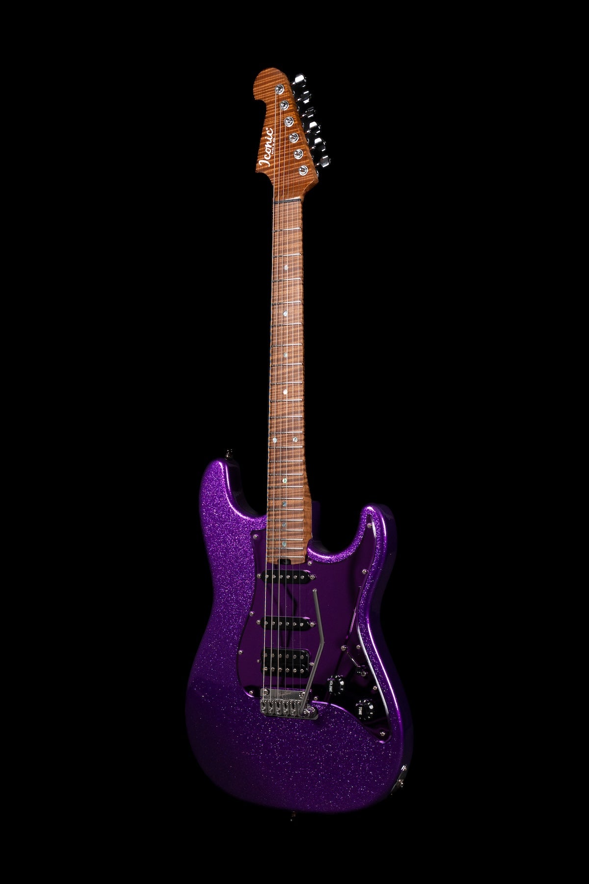 Solana Custom #1074